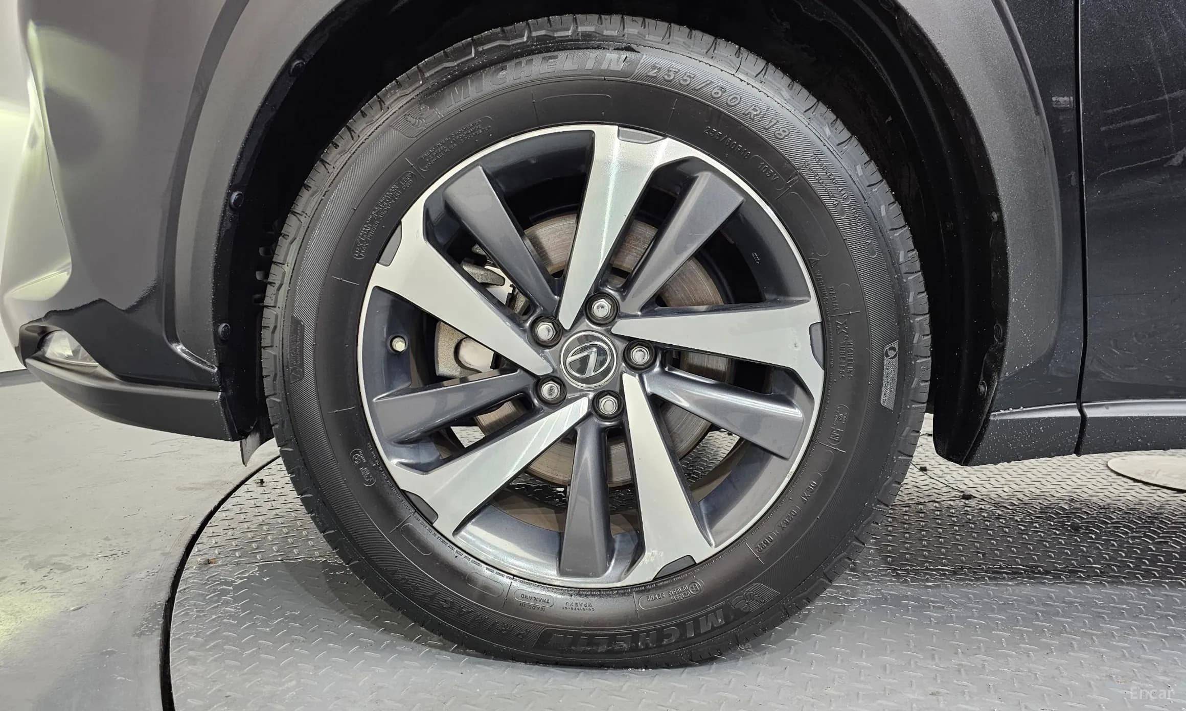 NX300h