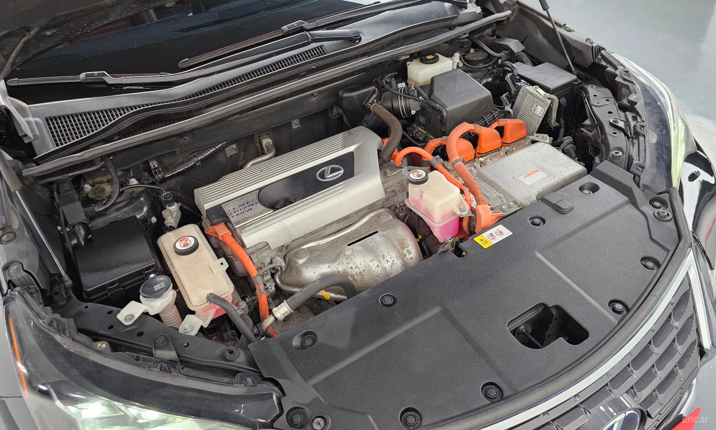 NX300h