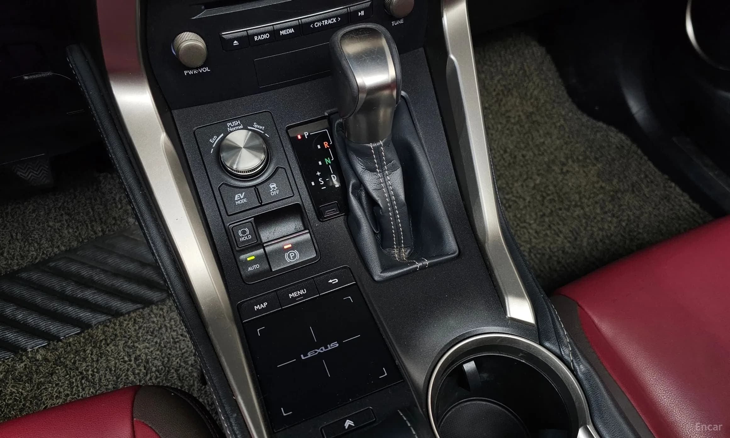 NX300h