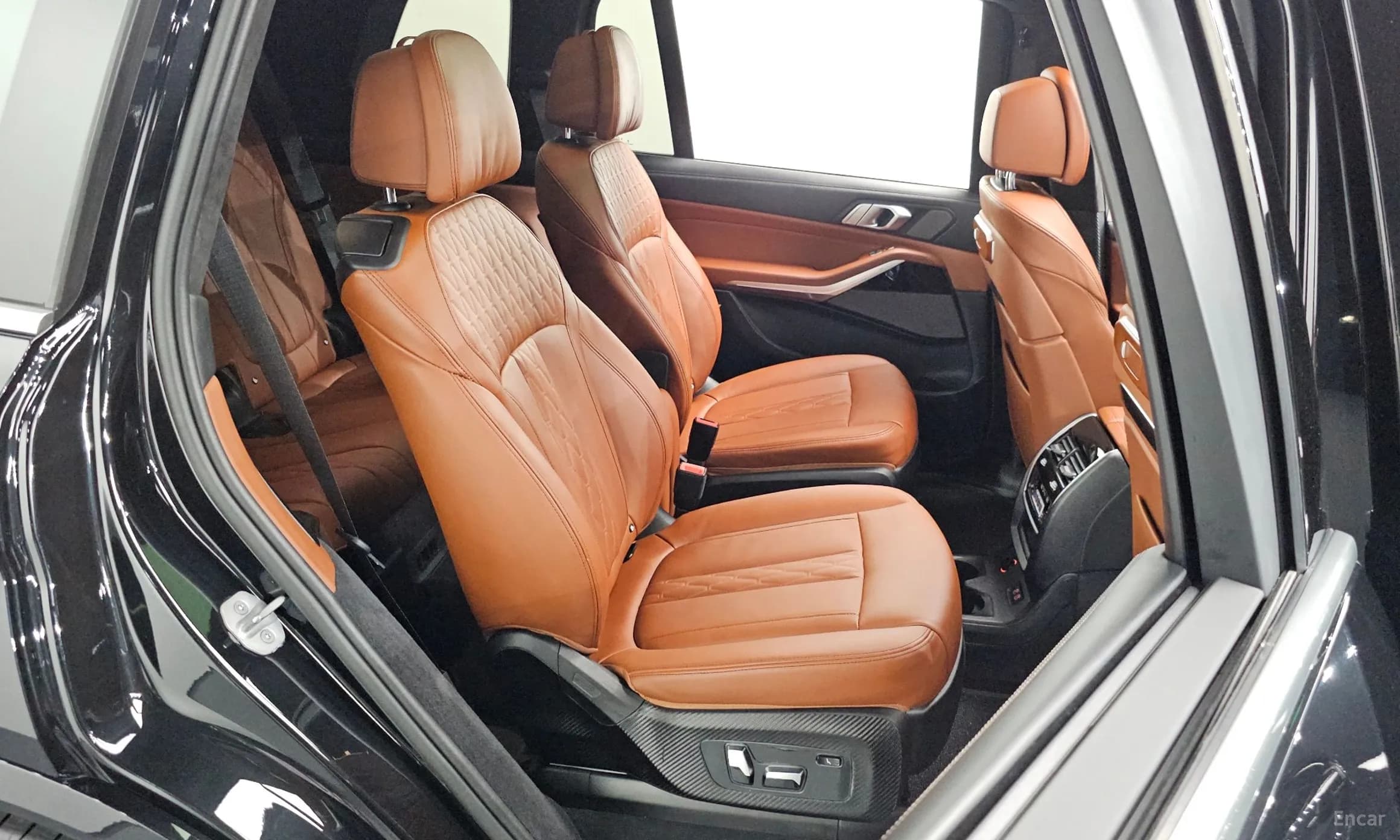 X7 (G07)