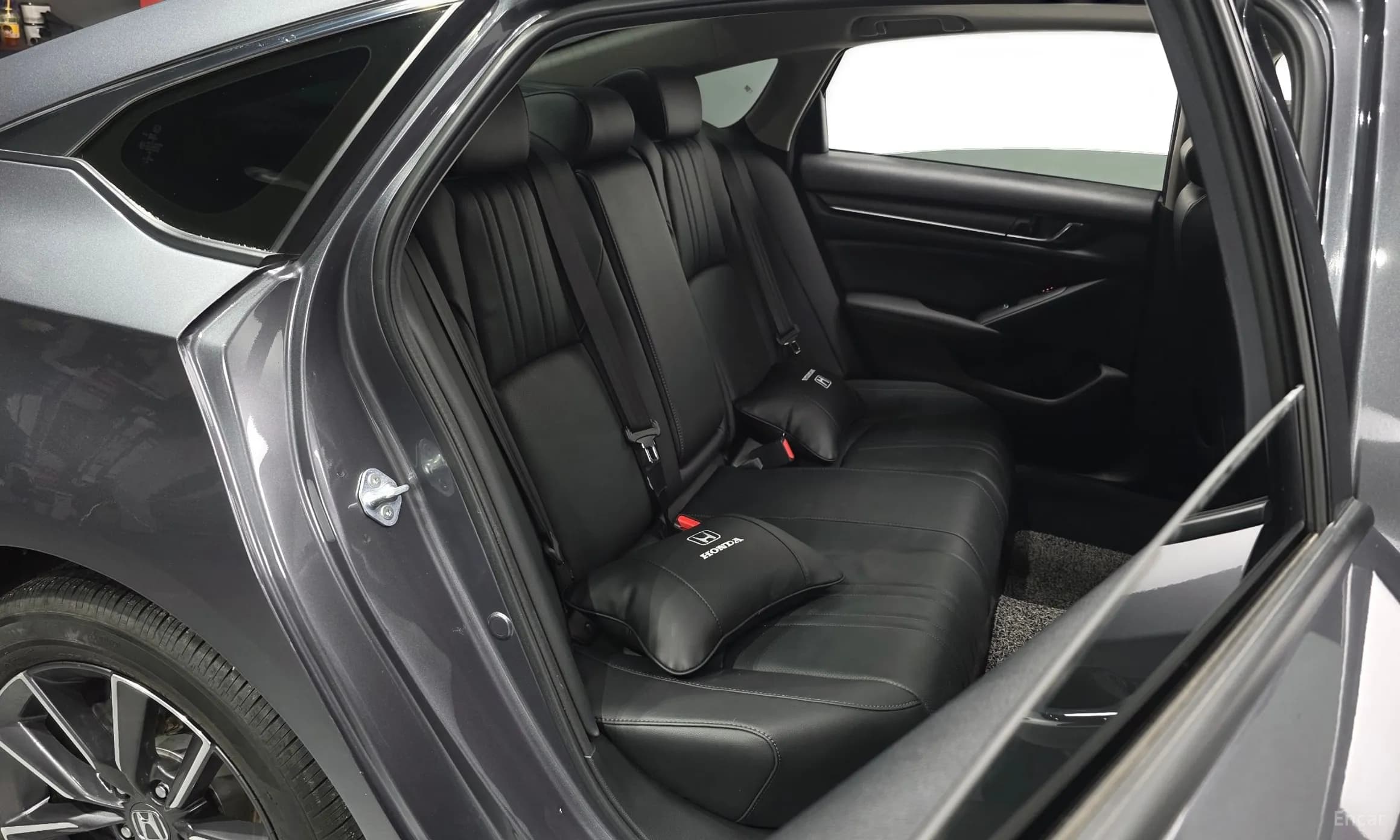 Accord 10th Generation