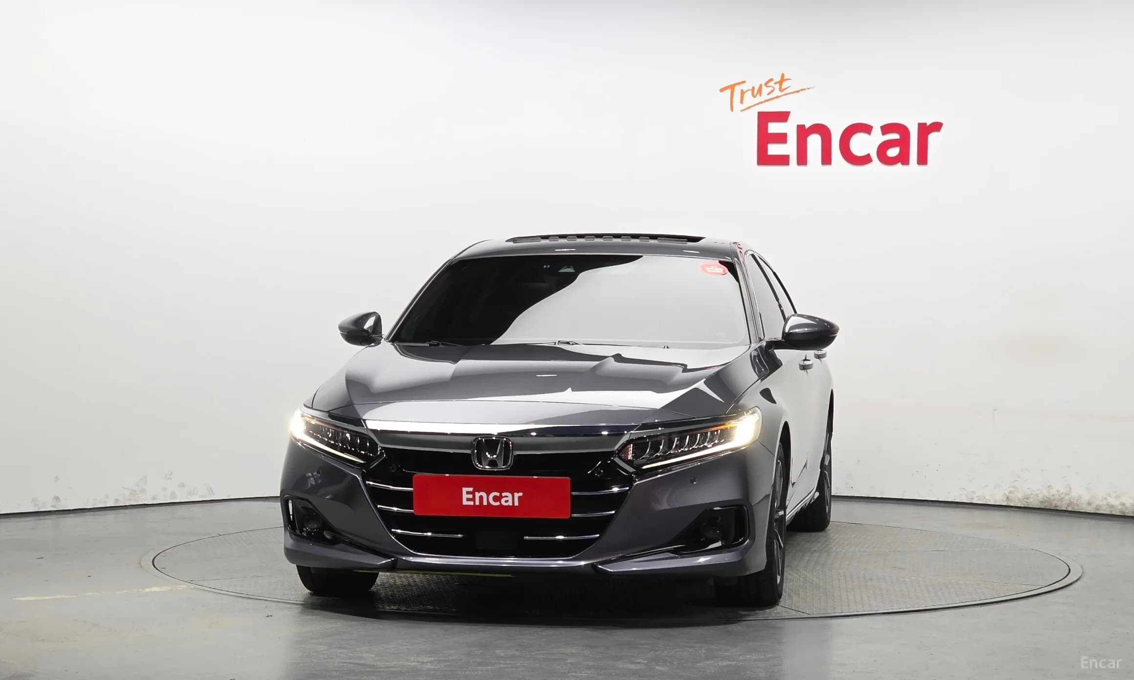 Accord 10th Generation