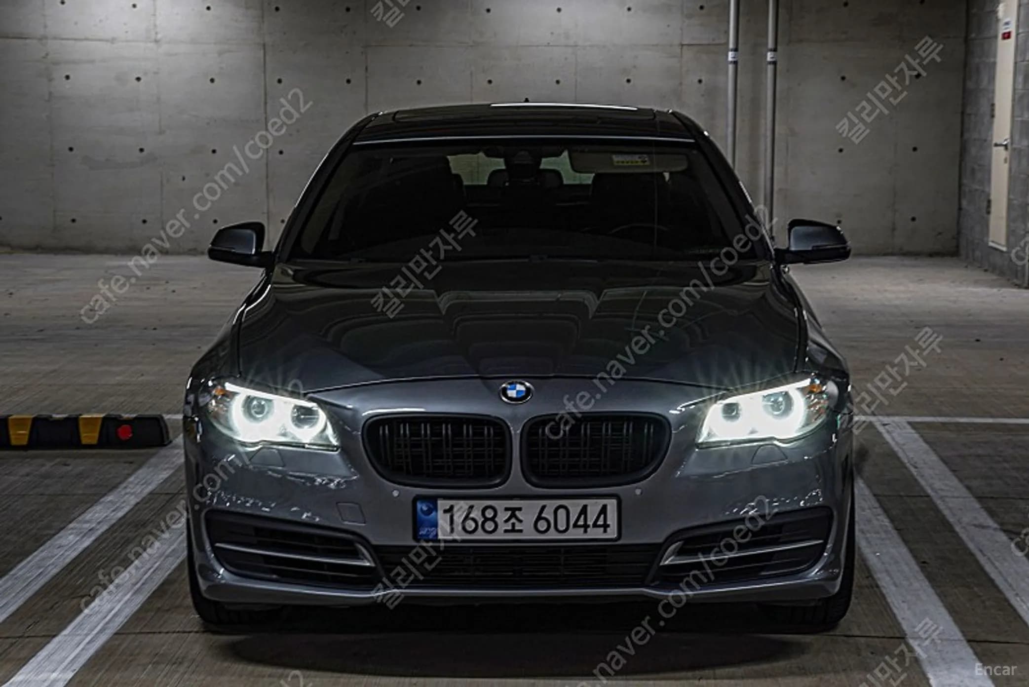 5 Series (F10)
