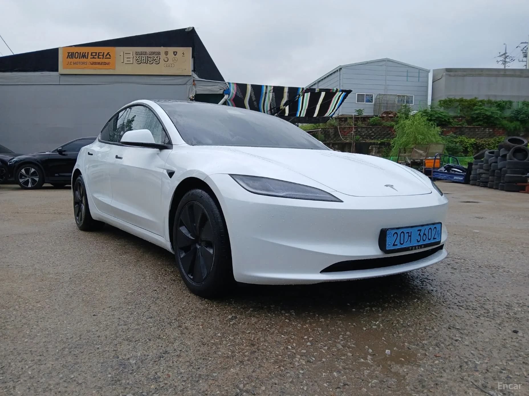 Model 3