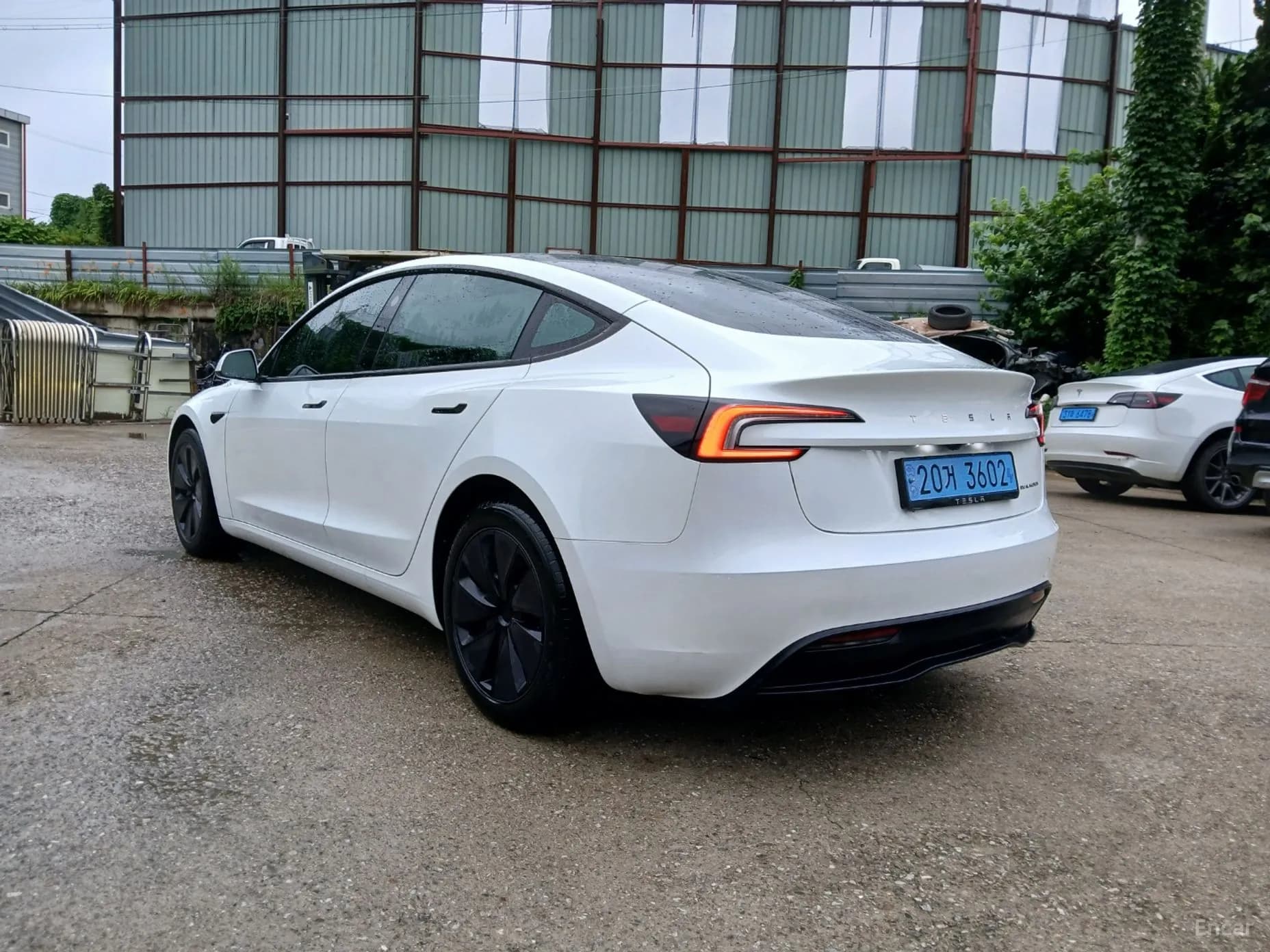 Model 3