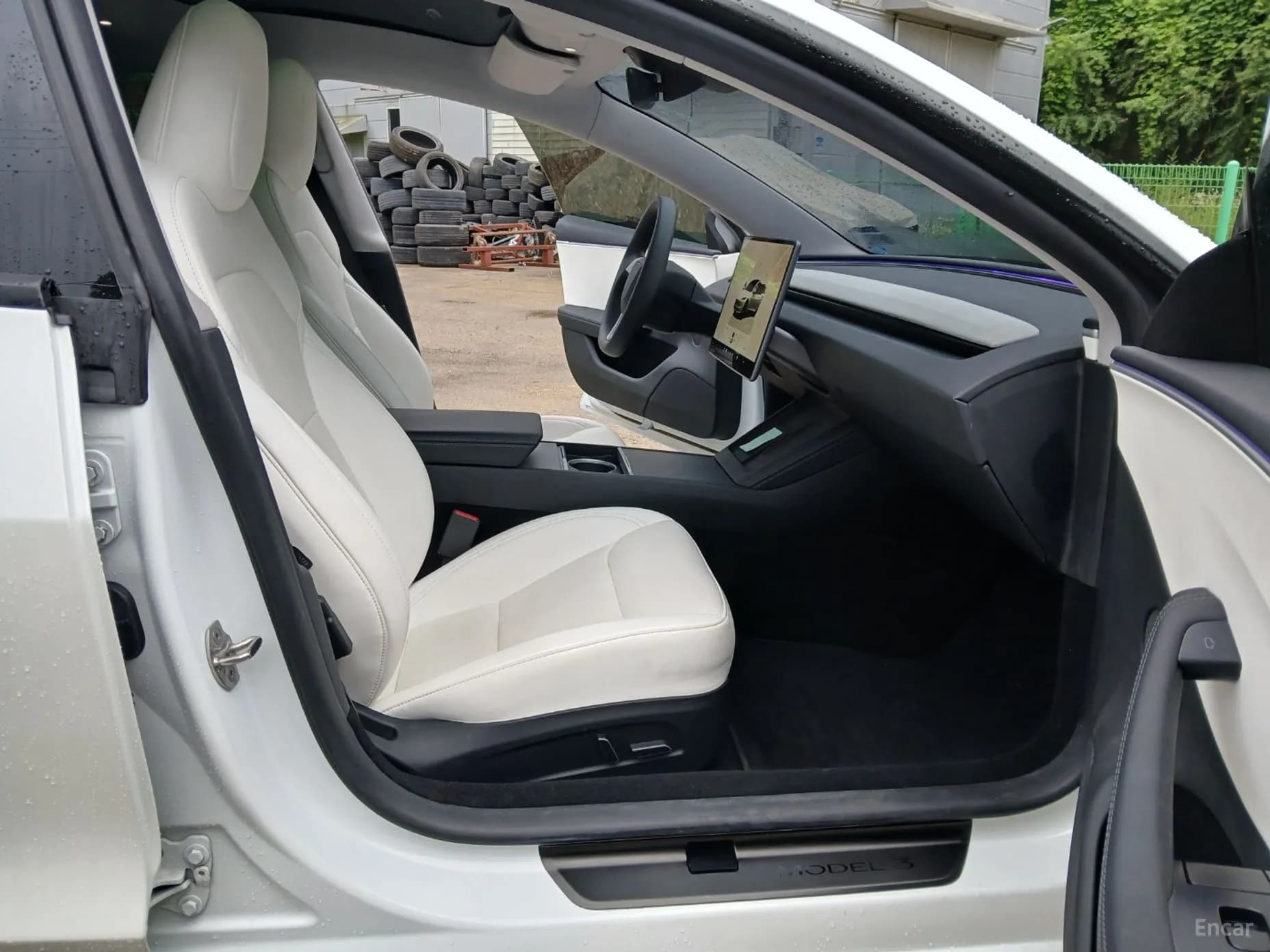 Model 3