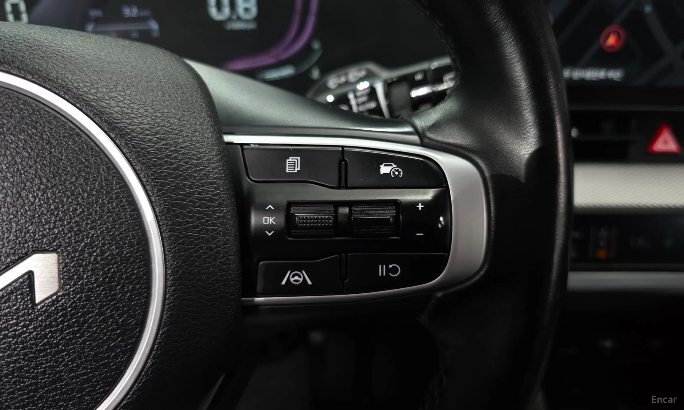 Sportage 5th Generation