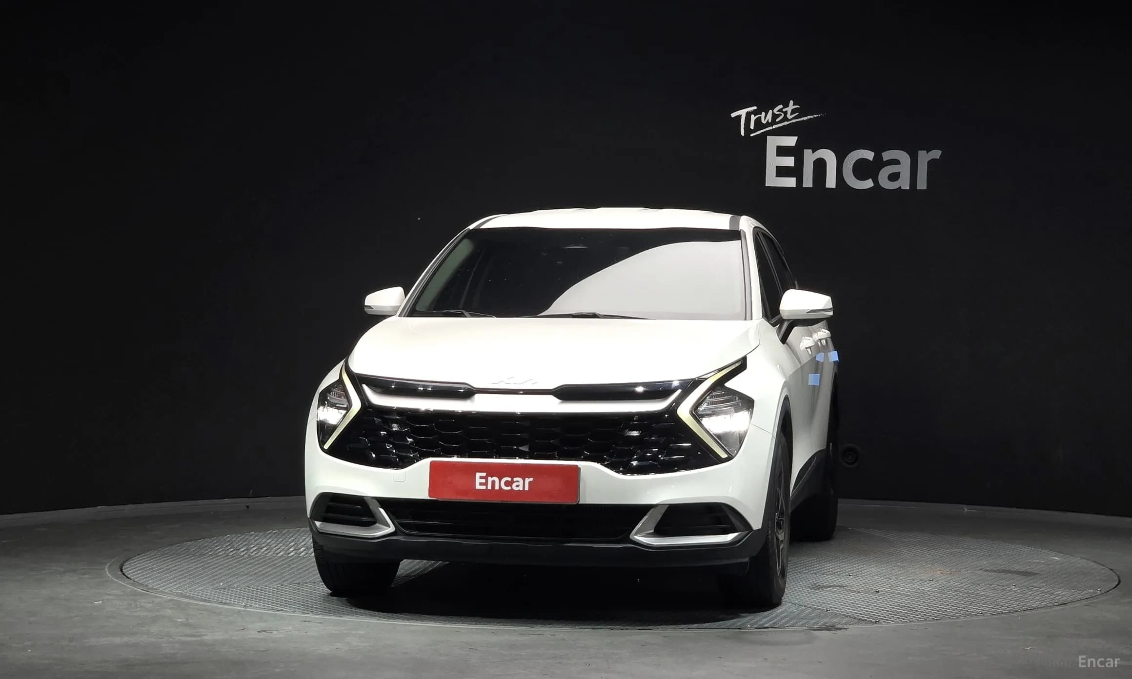 Sportage 5th Generation