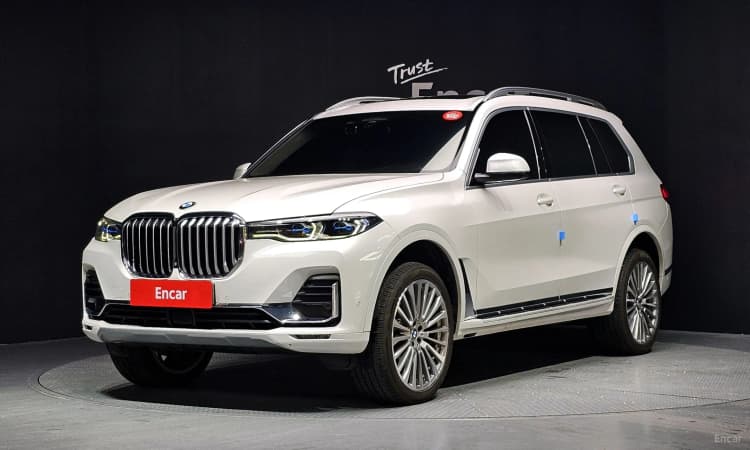 X7 (G07)