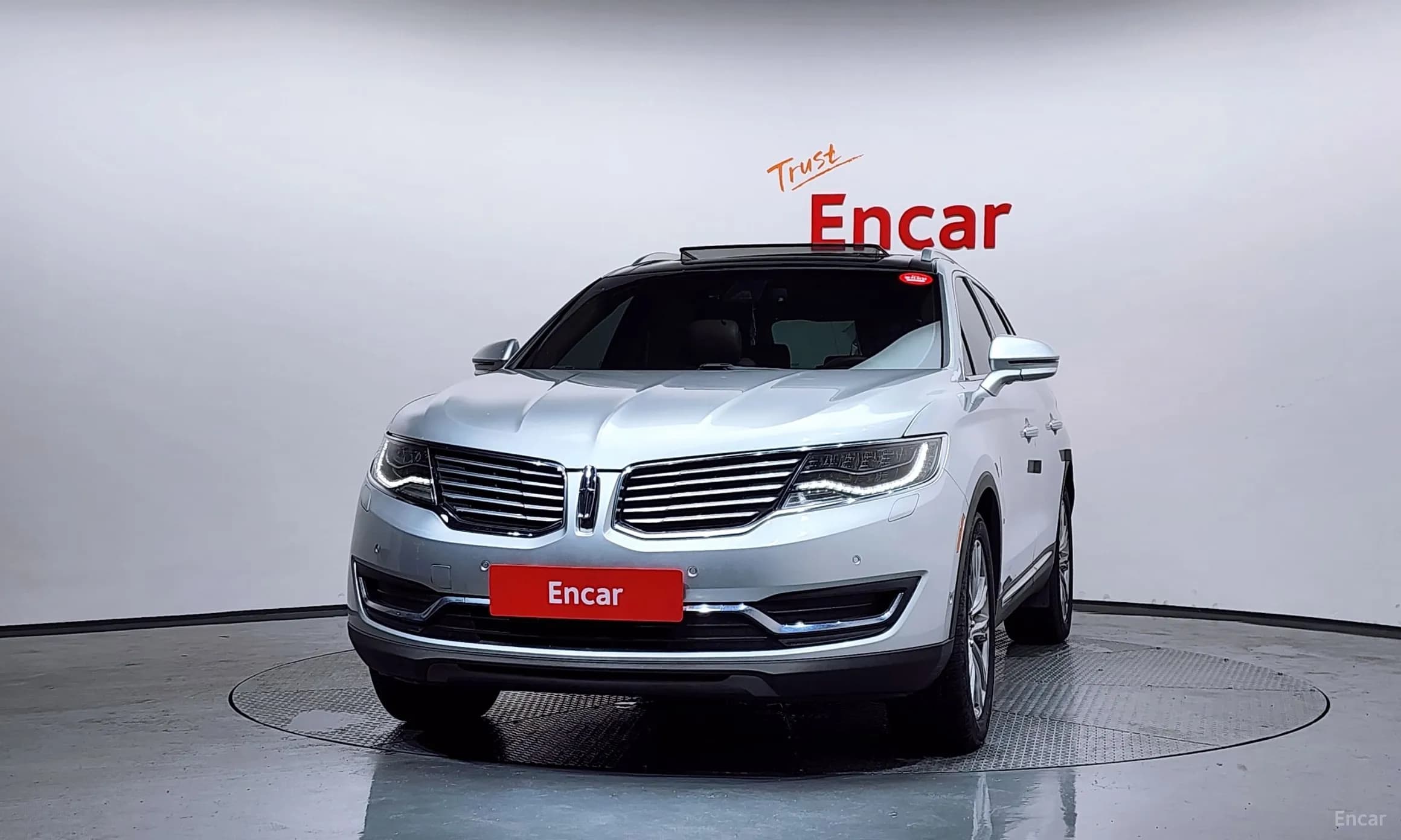 MKX 2nd Generation