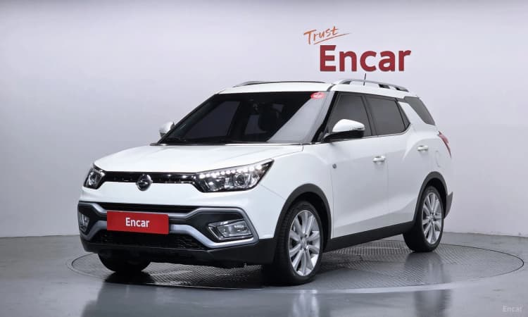 Tivoli Air