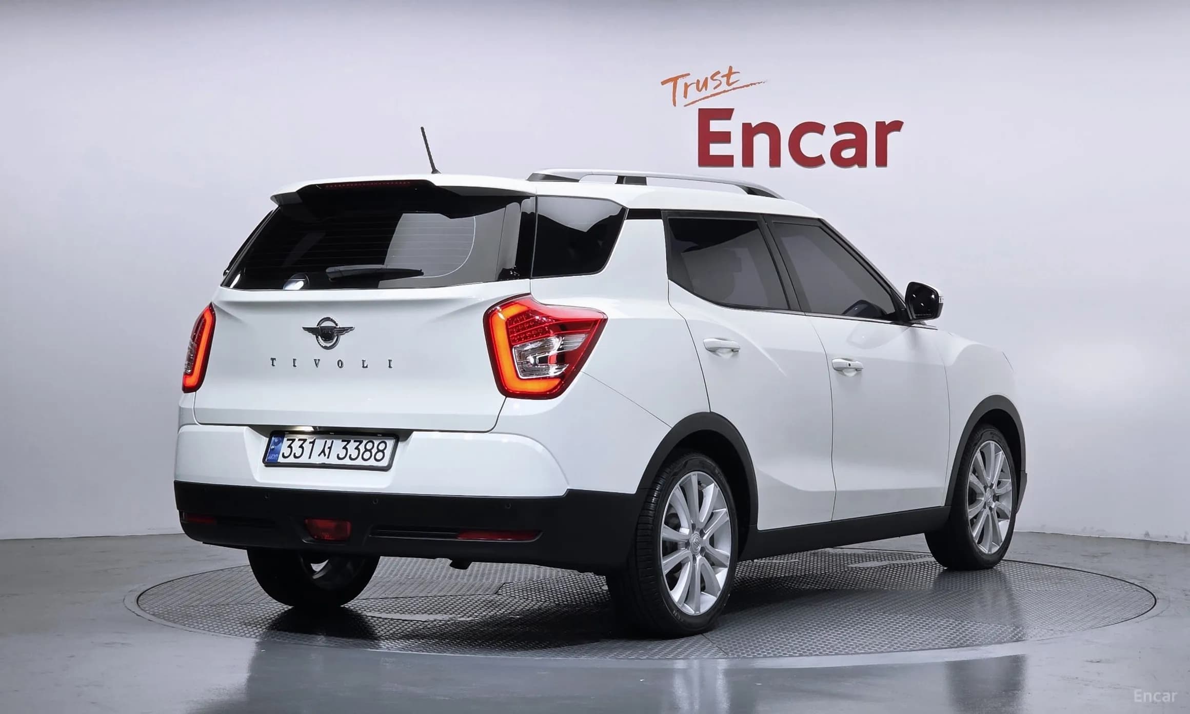 Tivoli Air