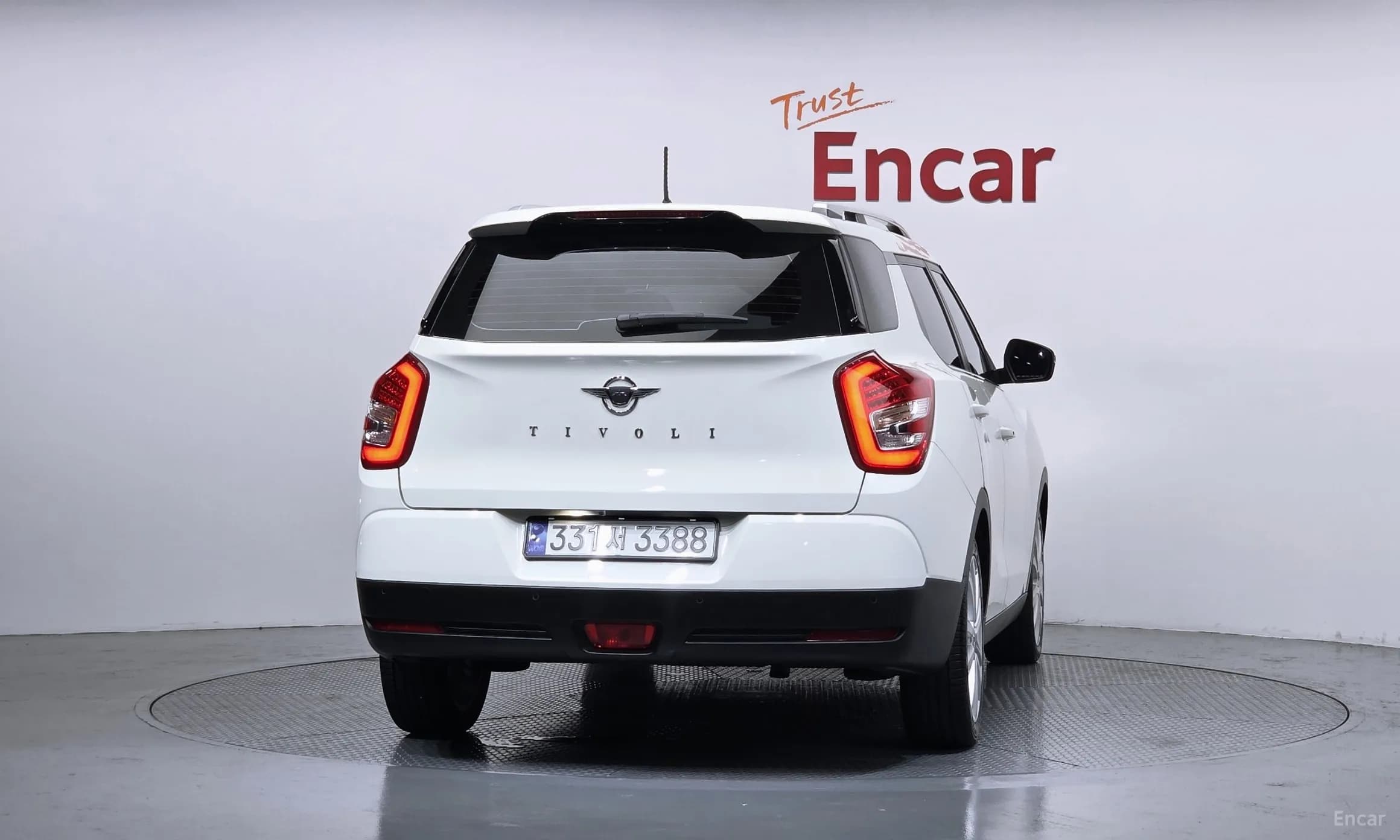 Tivoli Air