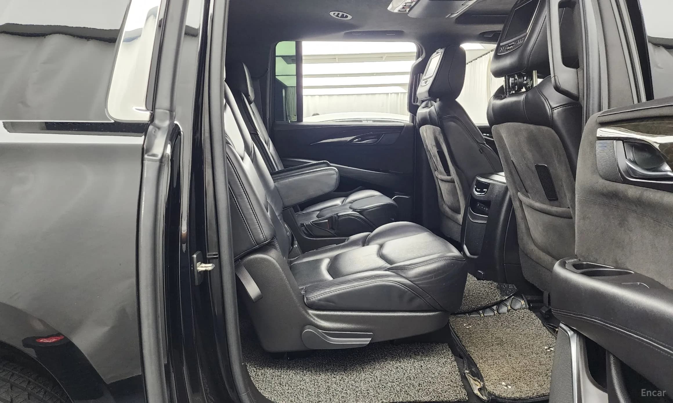 Escalade