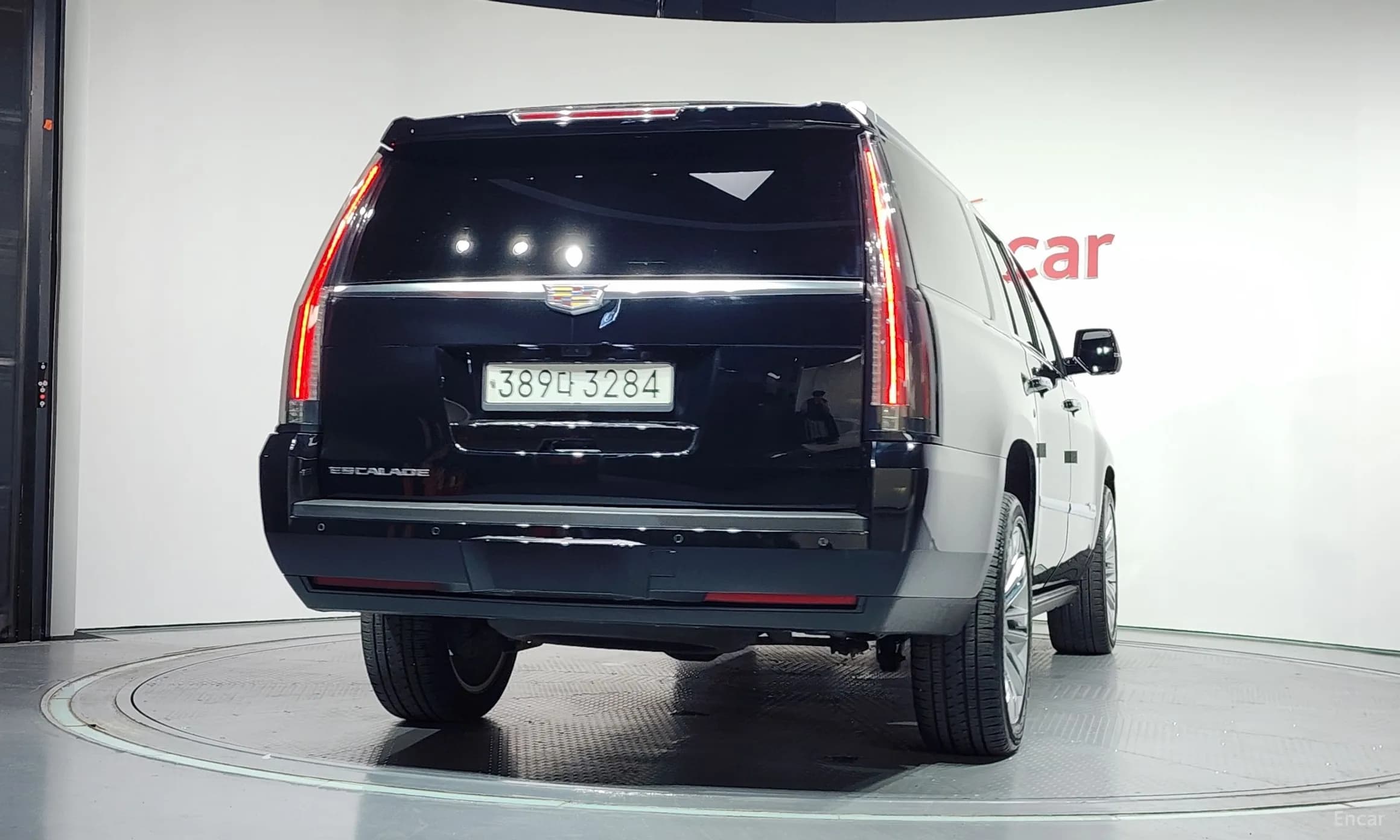 Escalade