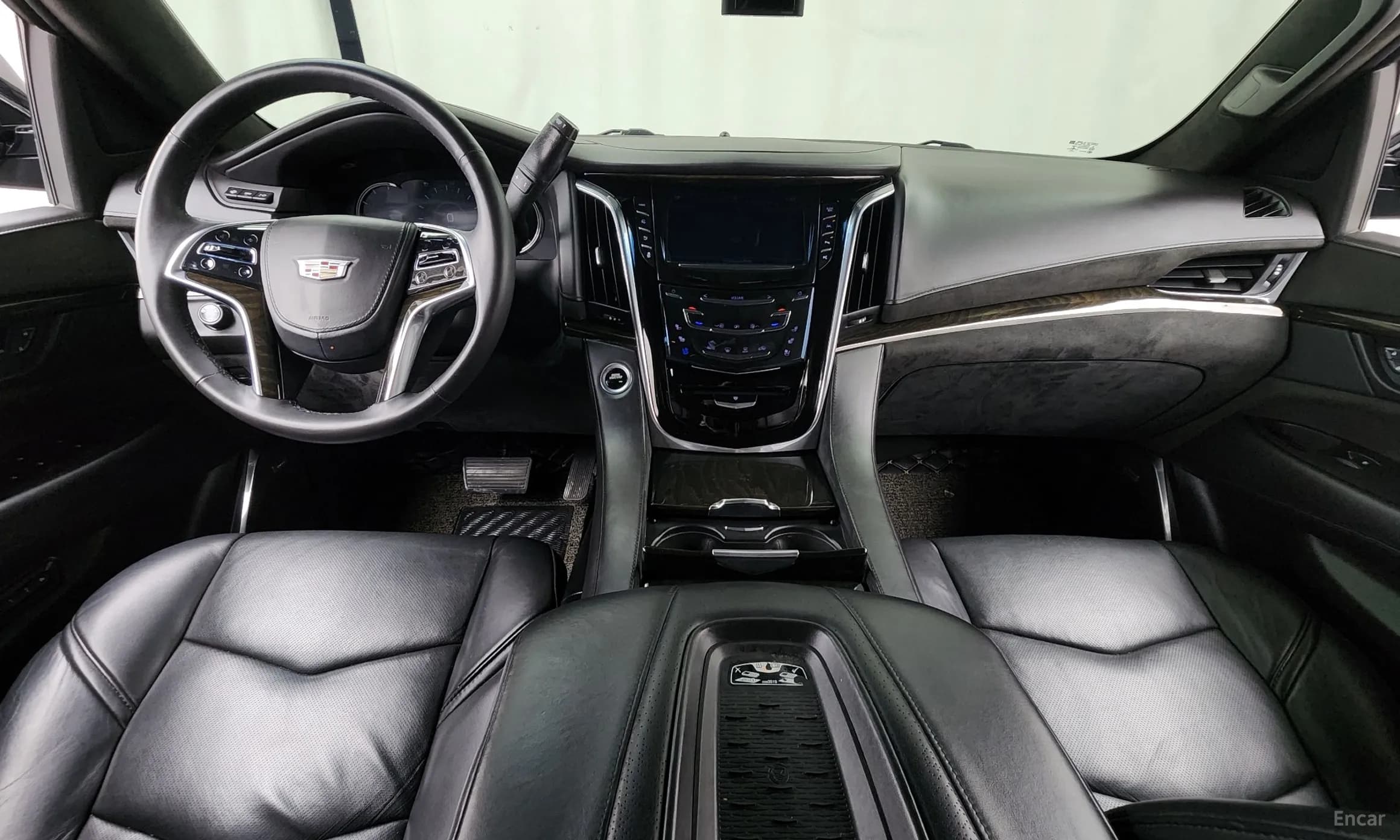 Escalade