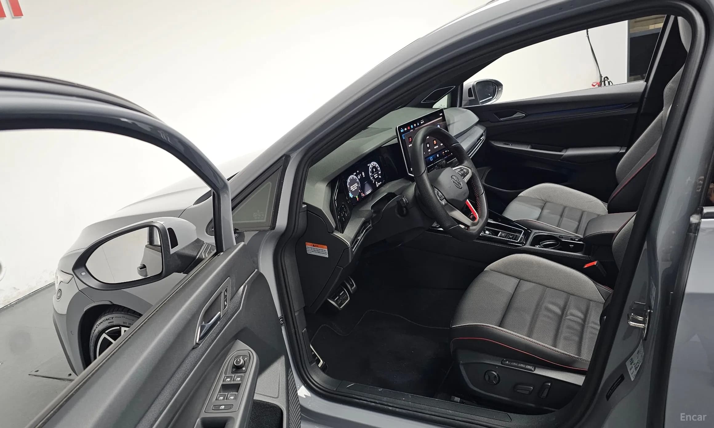 Golf 8th Generation