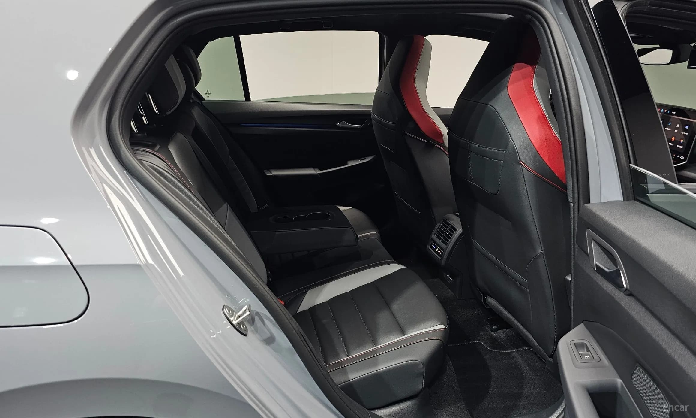 Golf 8th Generation