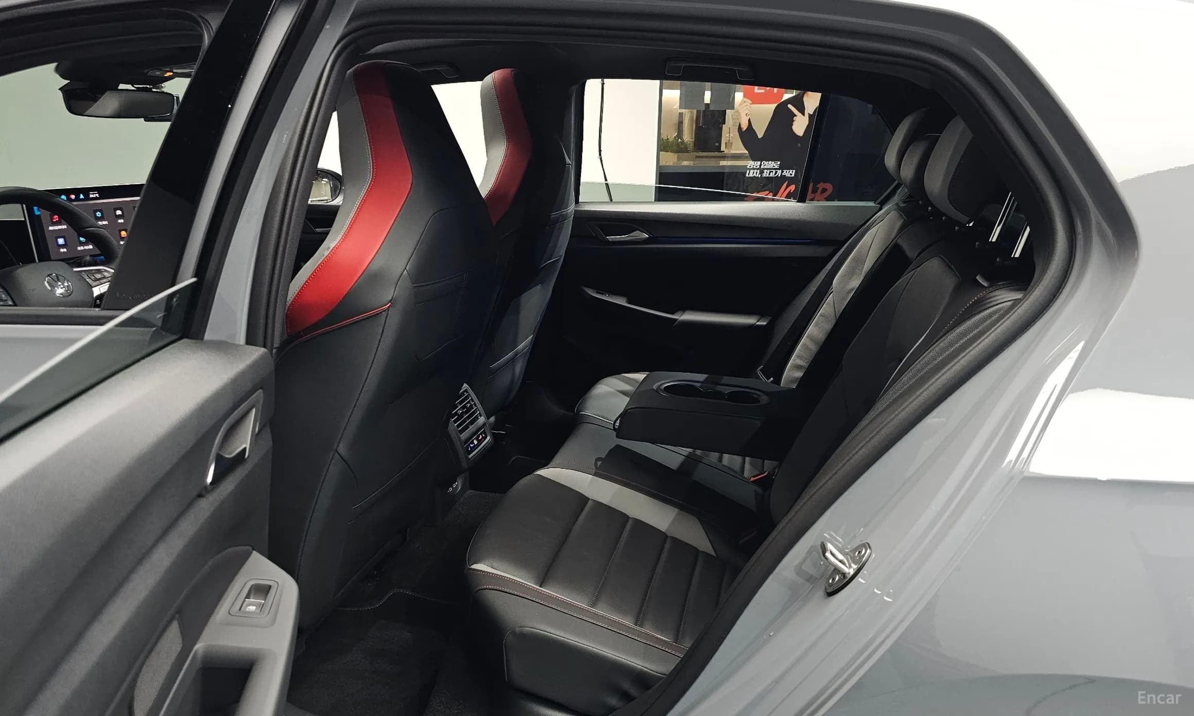 Golf 8th Generation