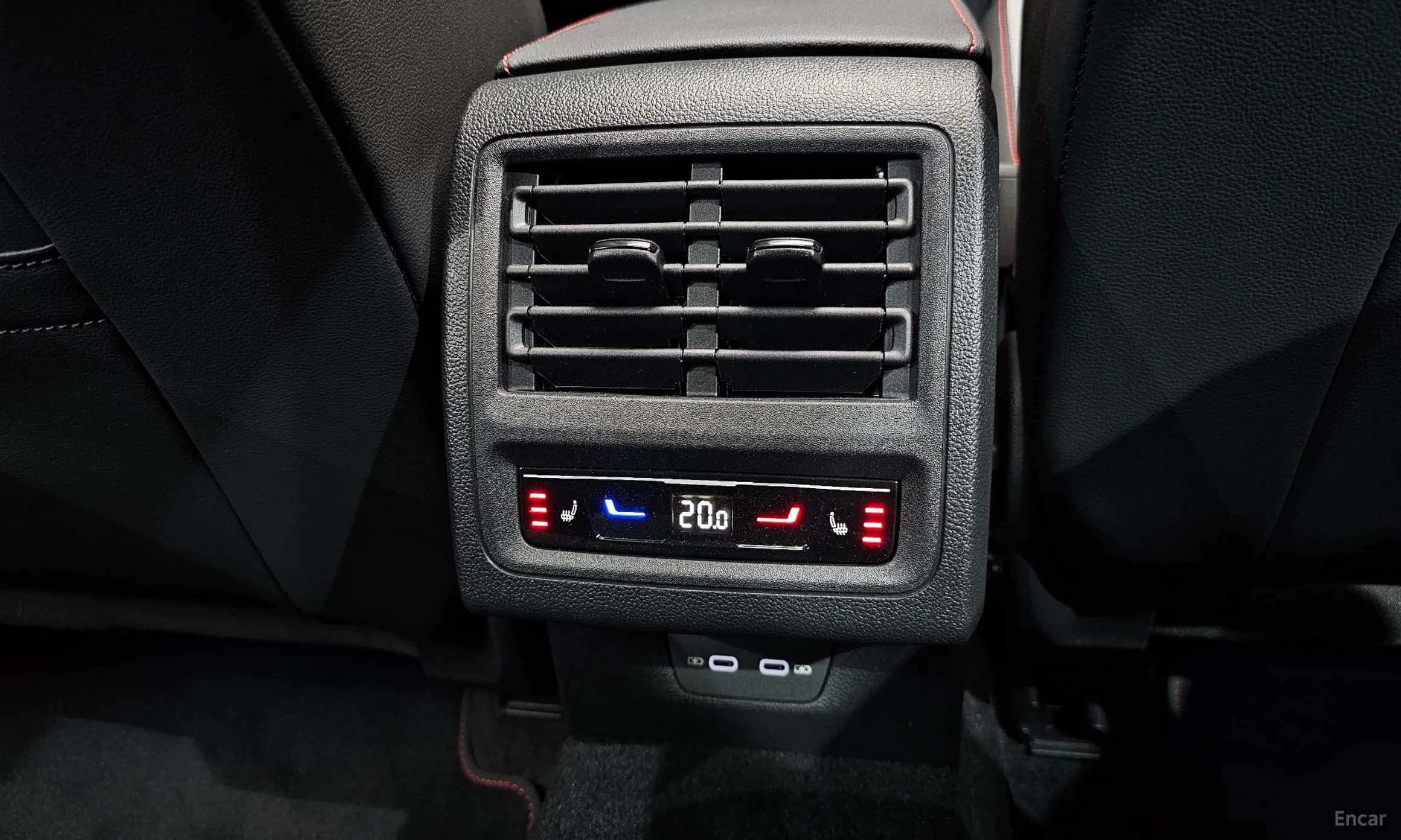 Golf 8th Generation