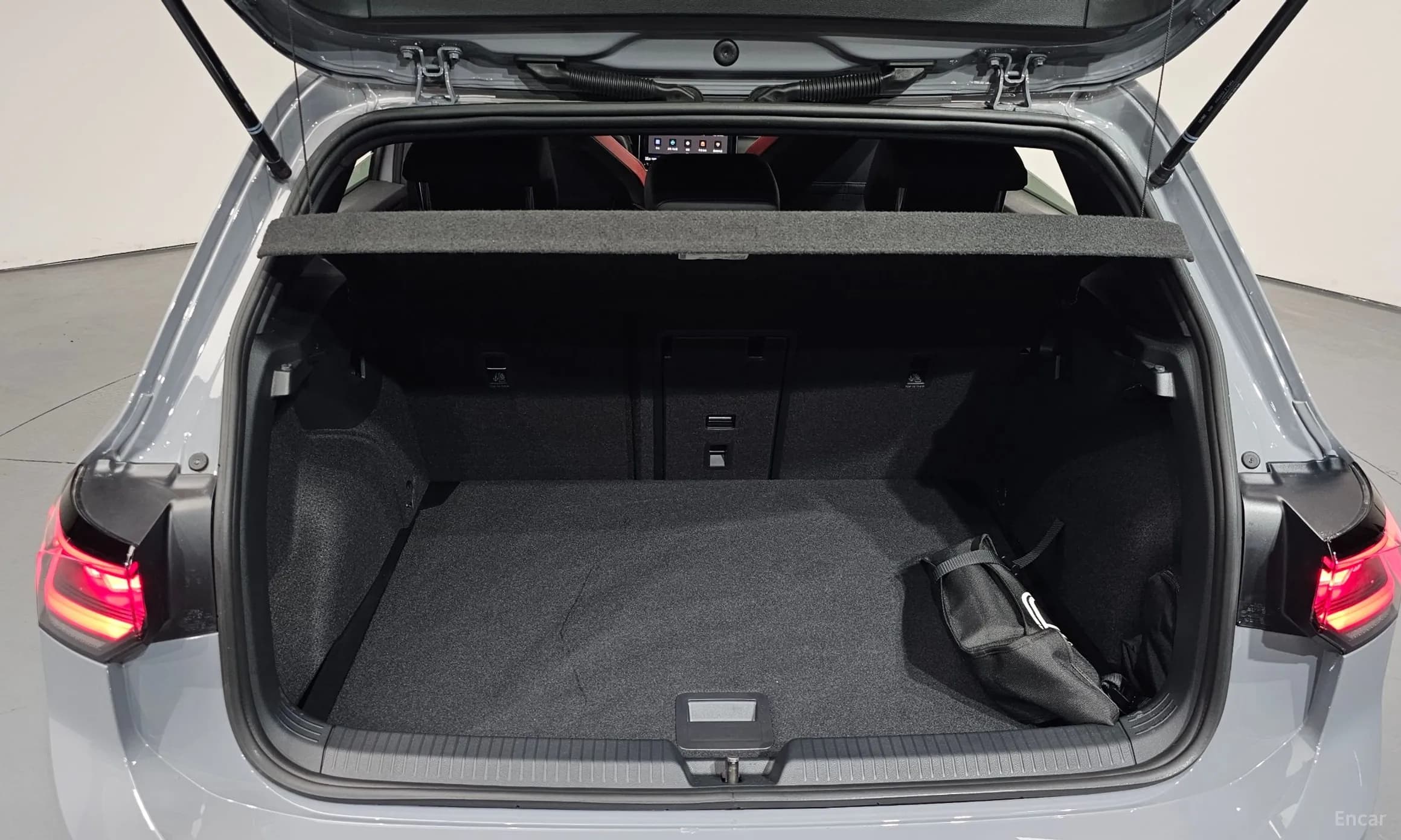 Golf 8th Generation