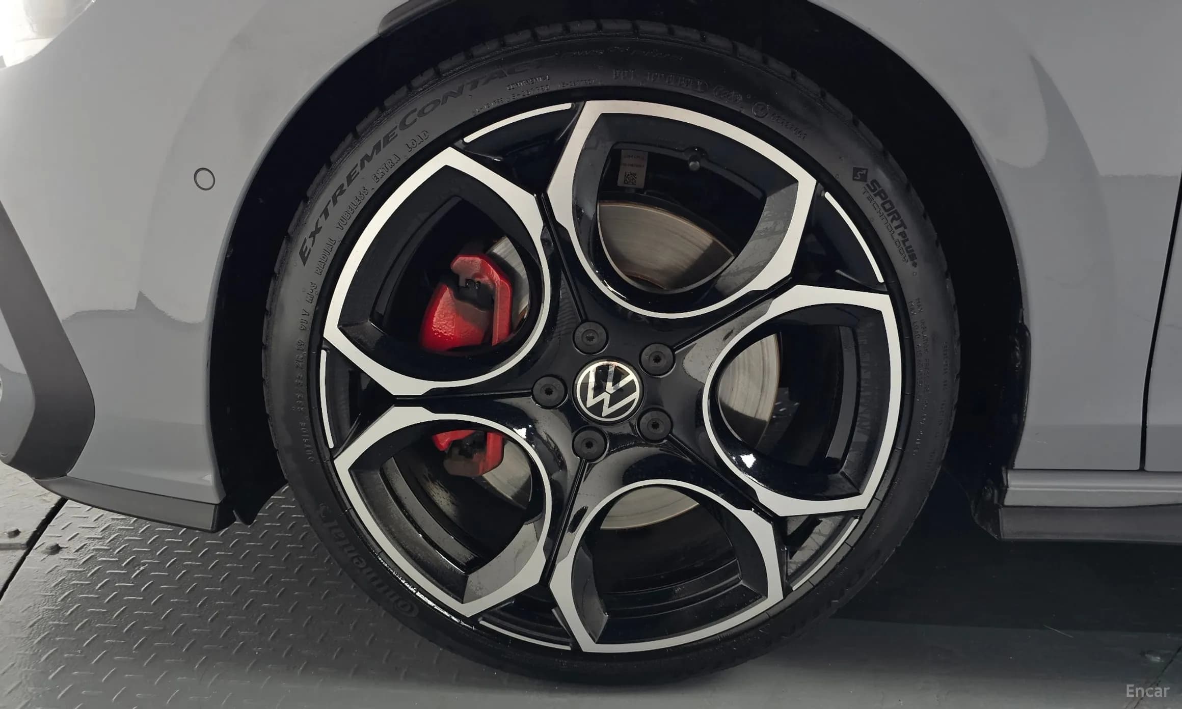 Golf 8th Generation