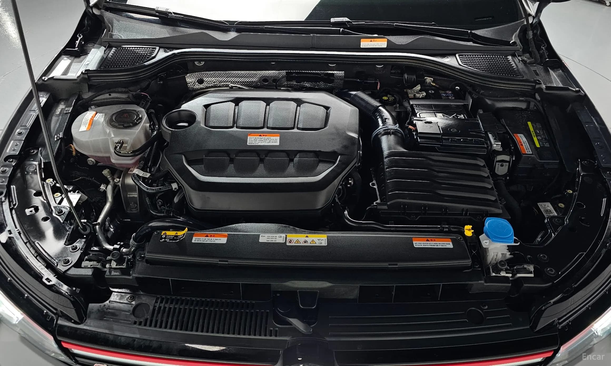 Golf 8th Generation