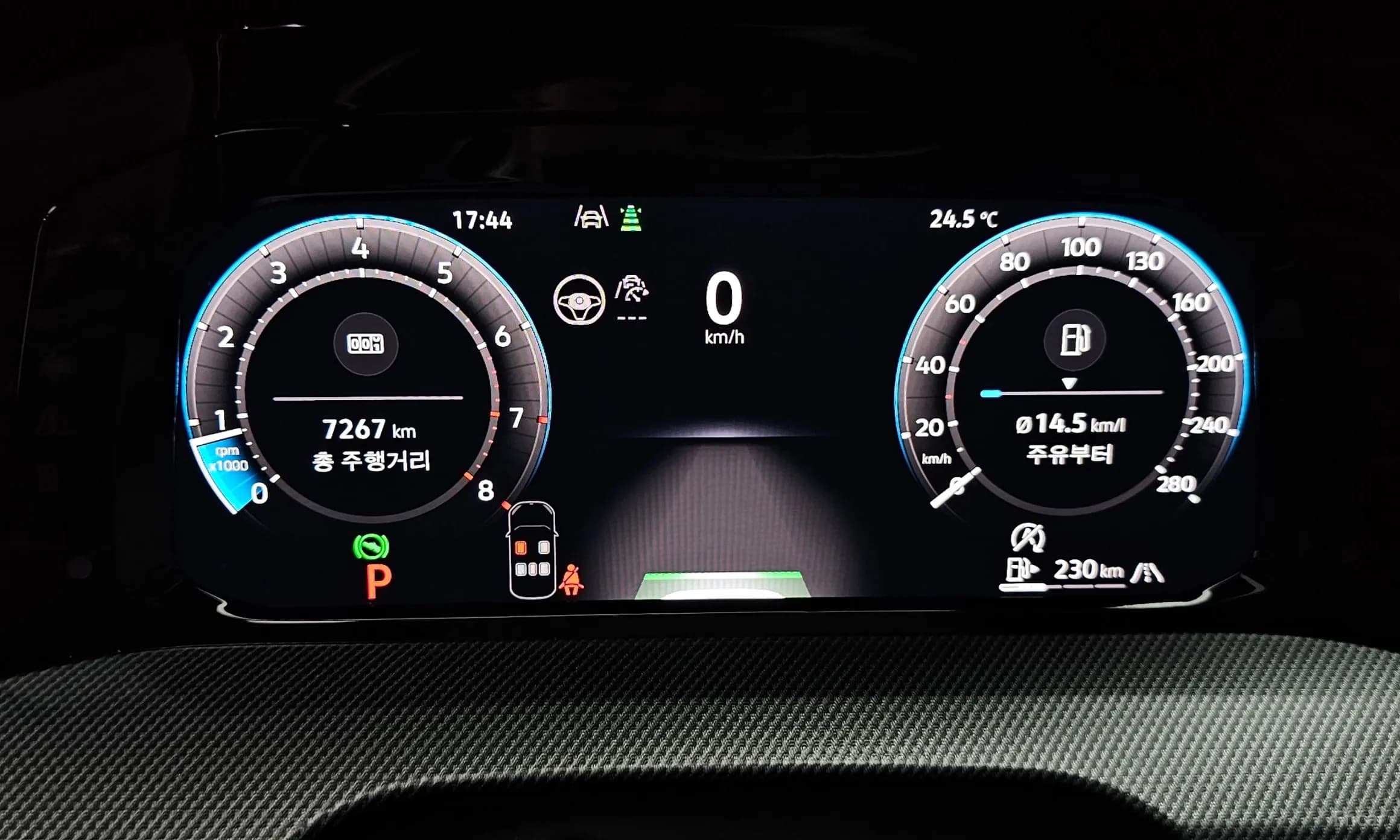 Golf 8th Generation
