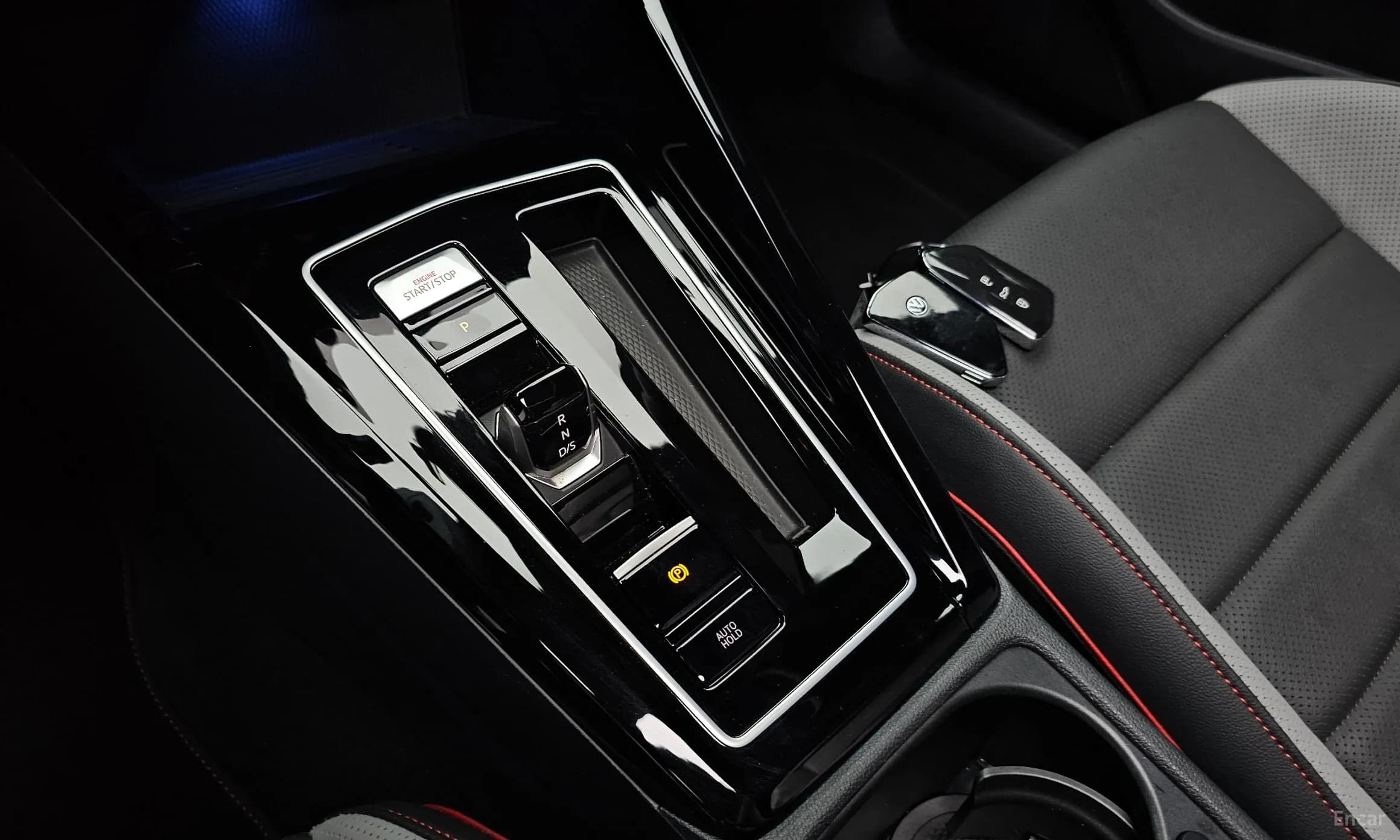 Golf 8th Generation