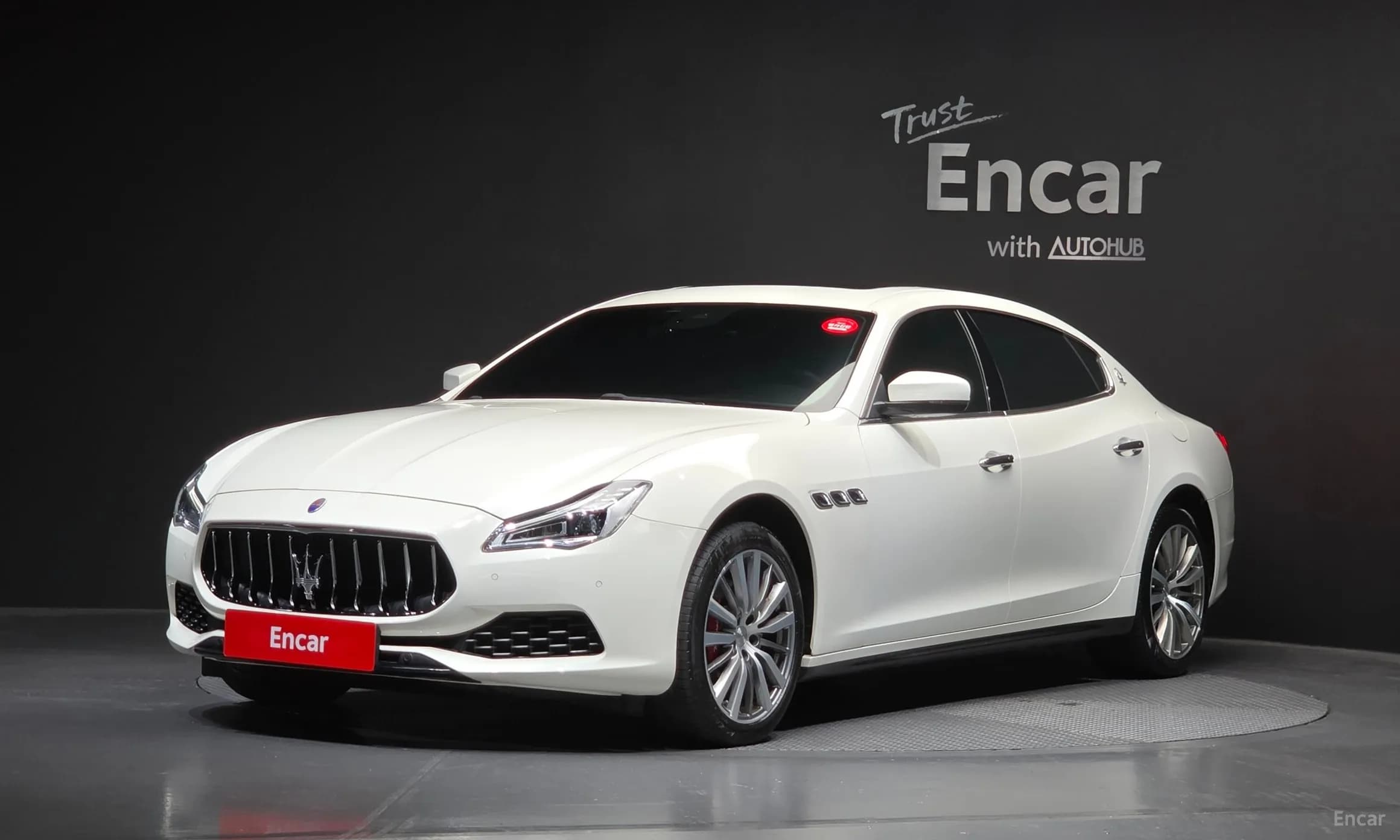 Quattroporte