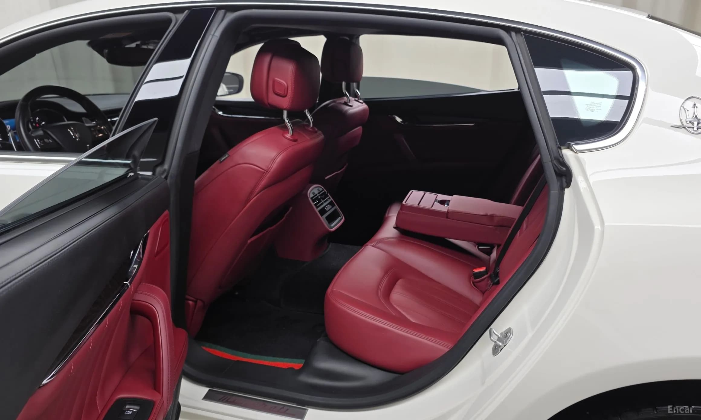 Quattroporte