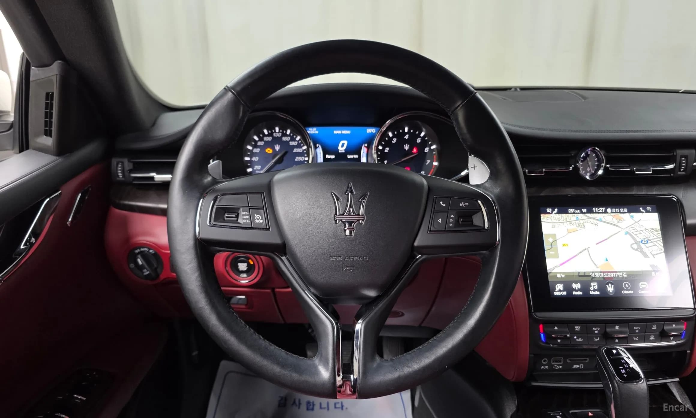 Quattroporte