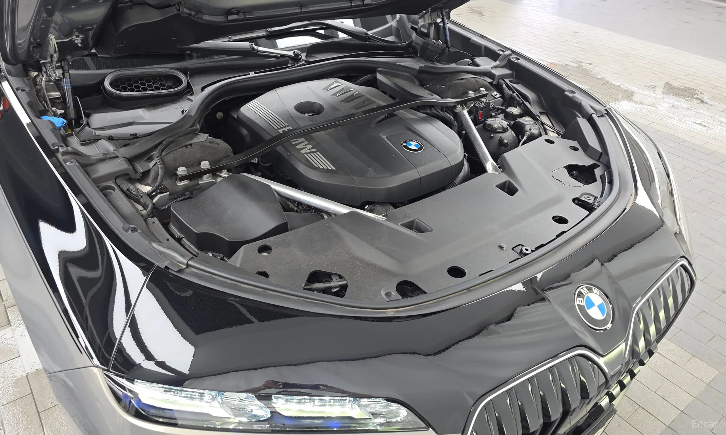 7 Series (G70)
