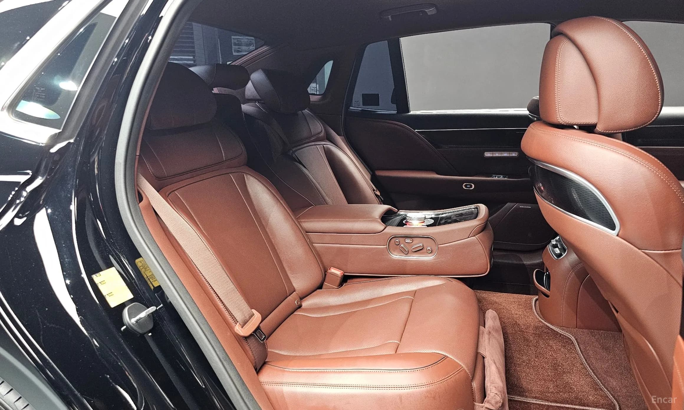 G90 (RS4)
