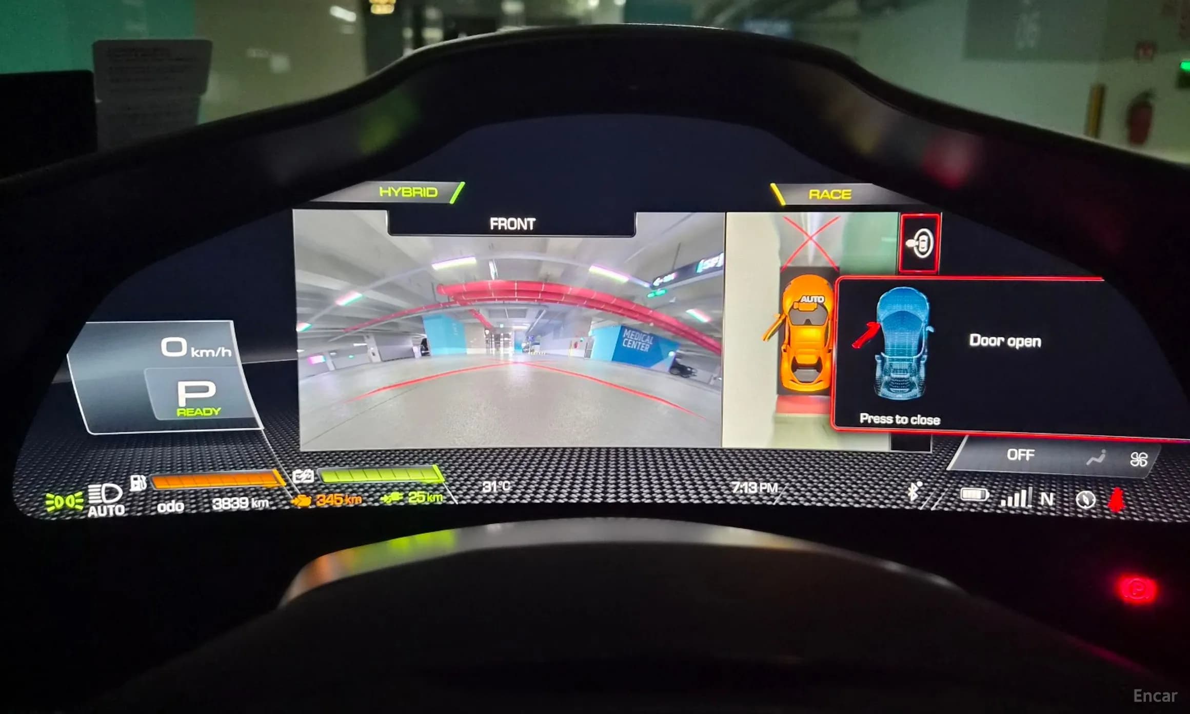 296 GTS