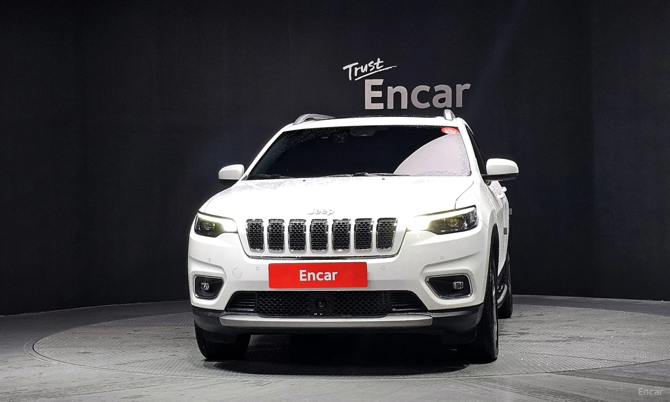 Cherokee (KL)
