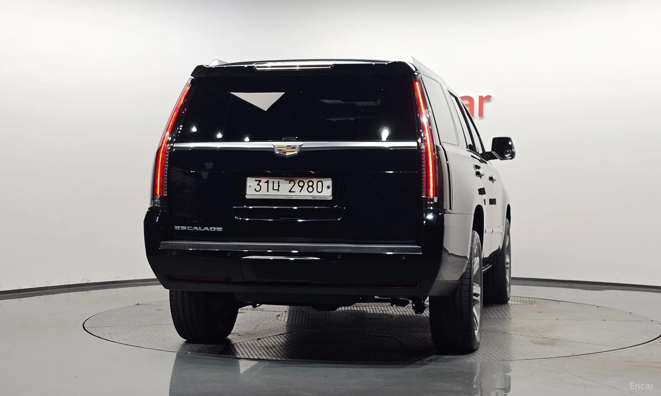 Escalade