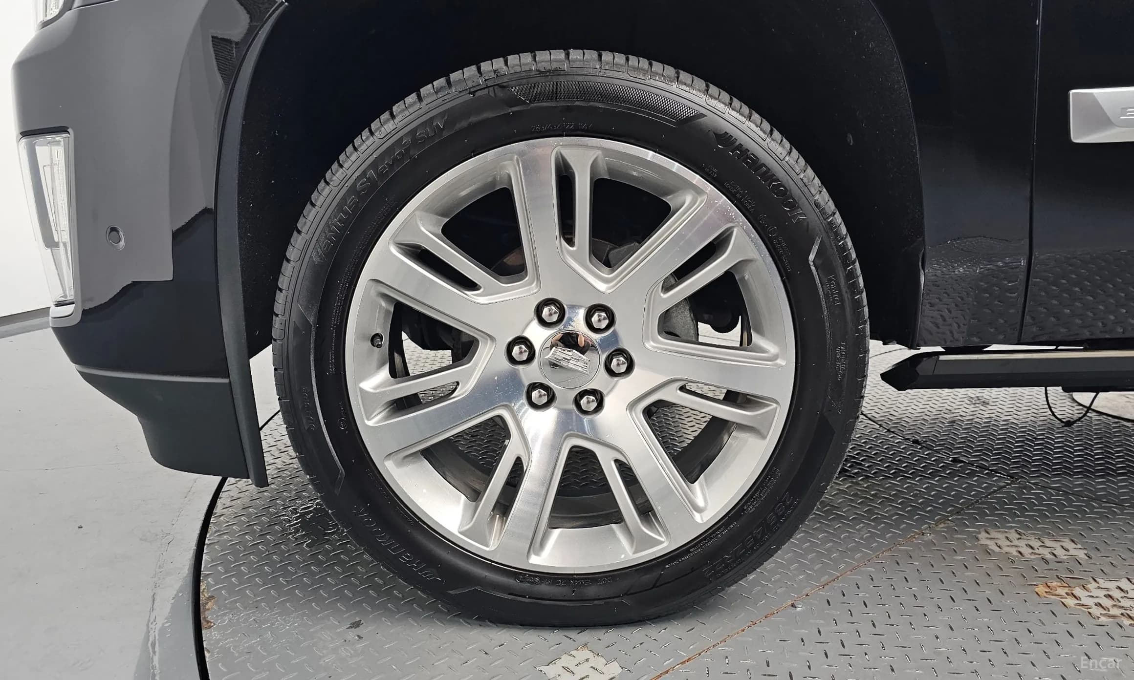 Escalade