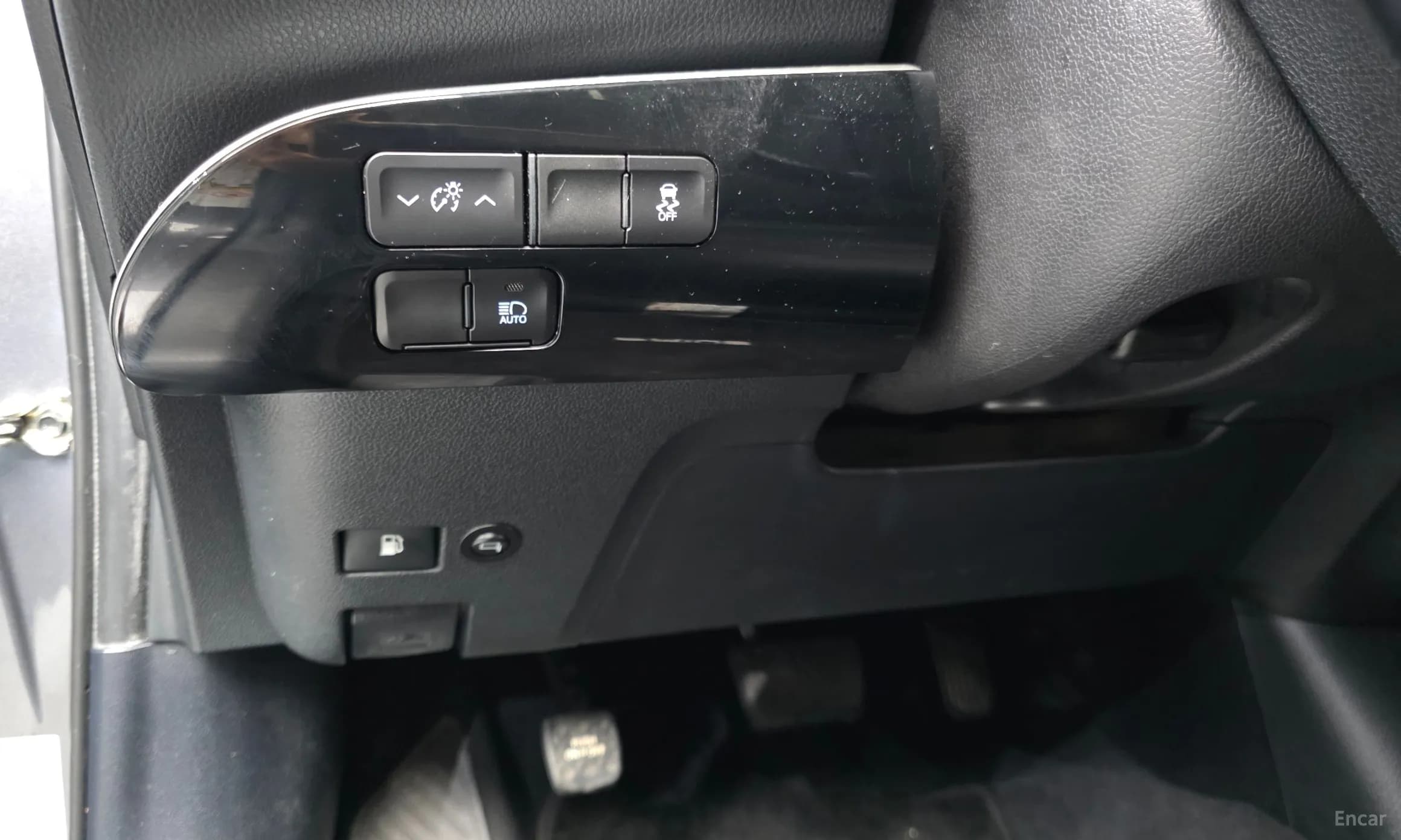 Prius 4th Generation