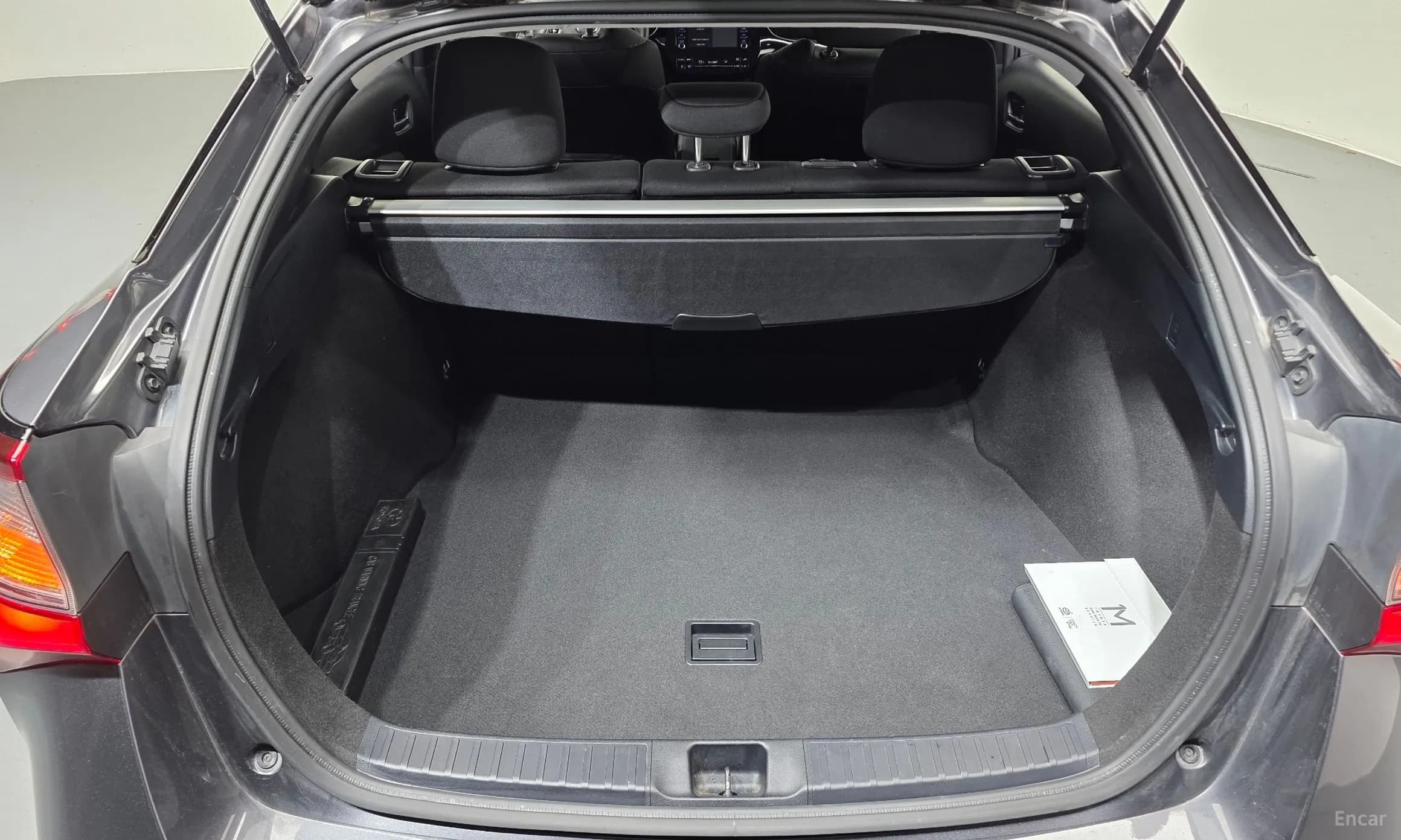 Prius 4th Generation