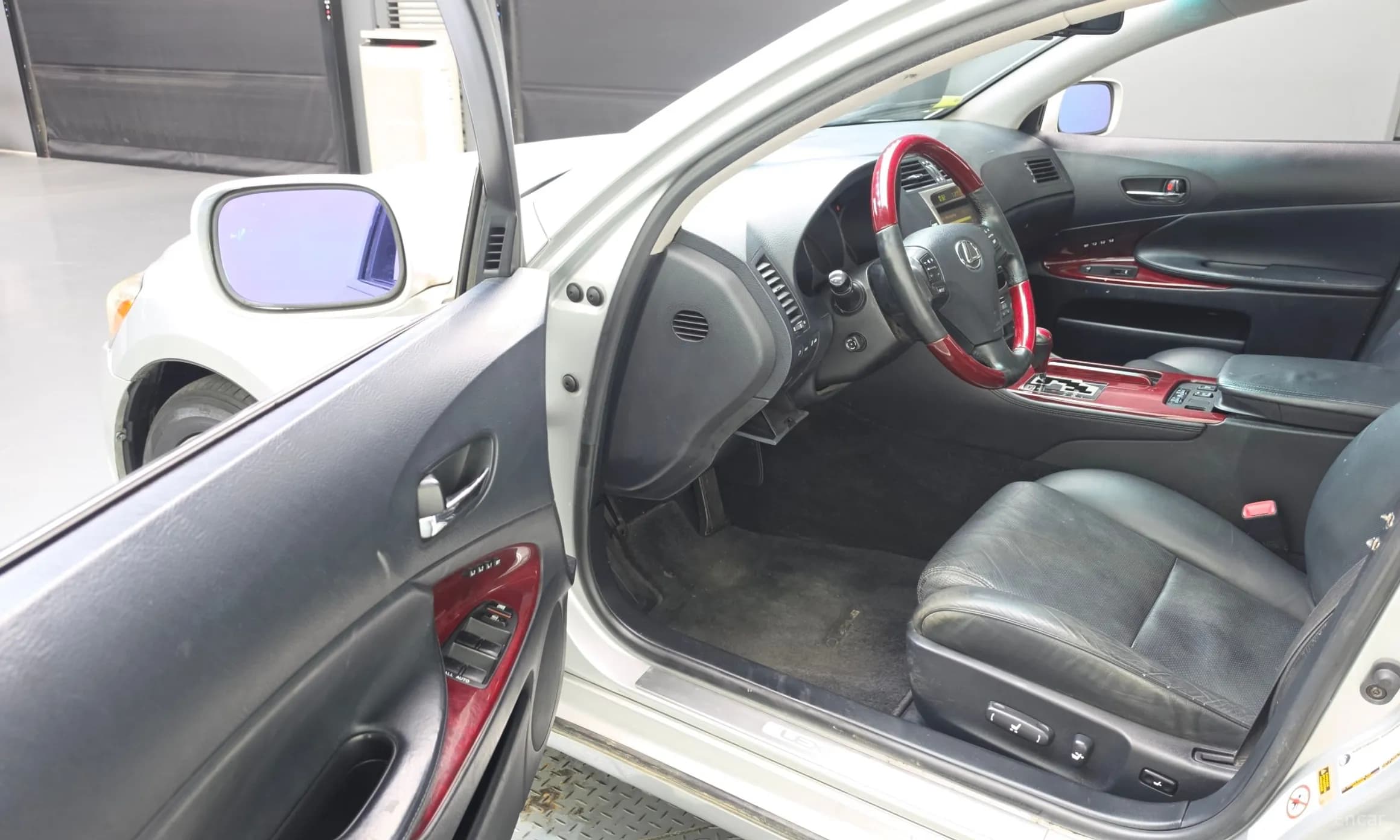 GS300