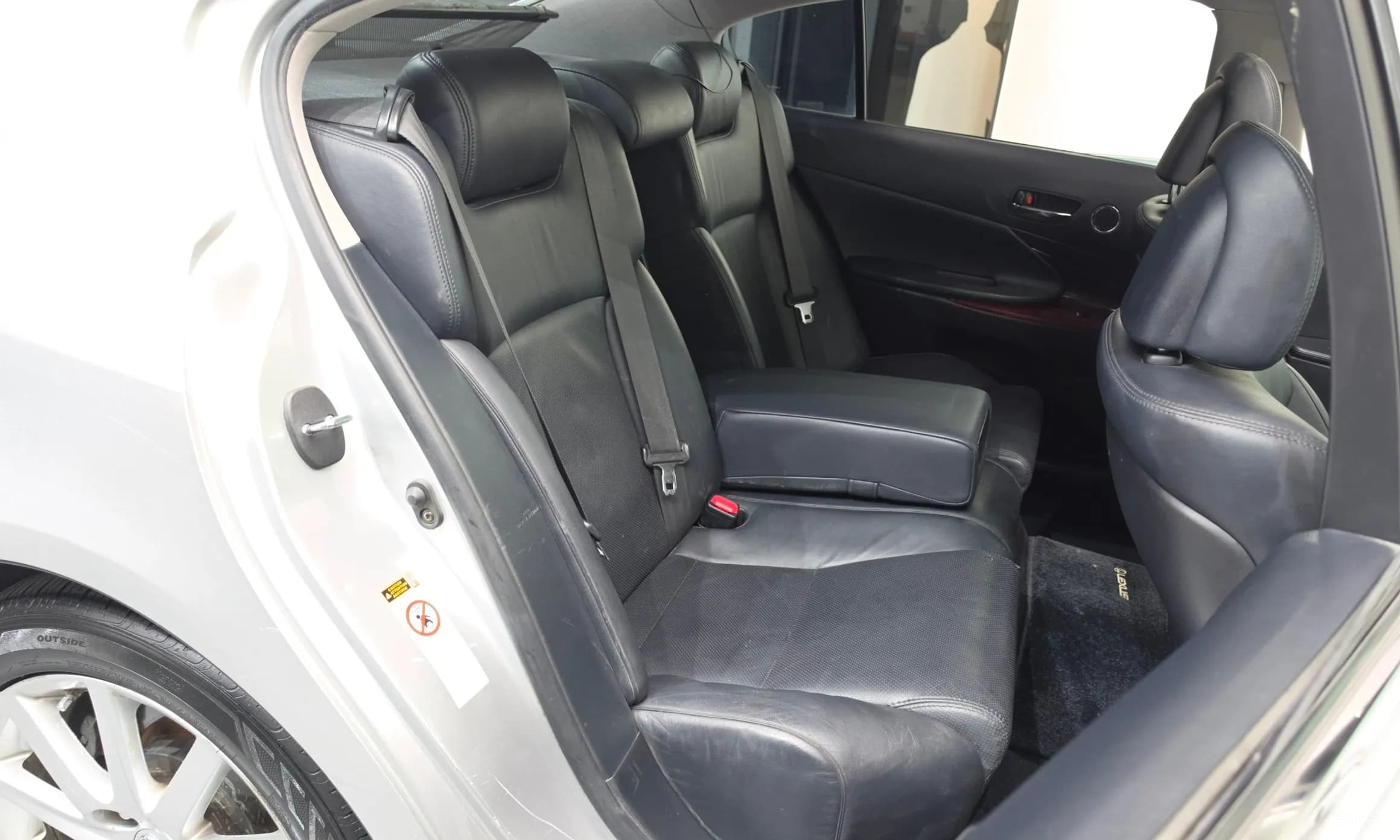 GS300