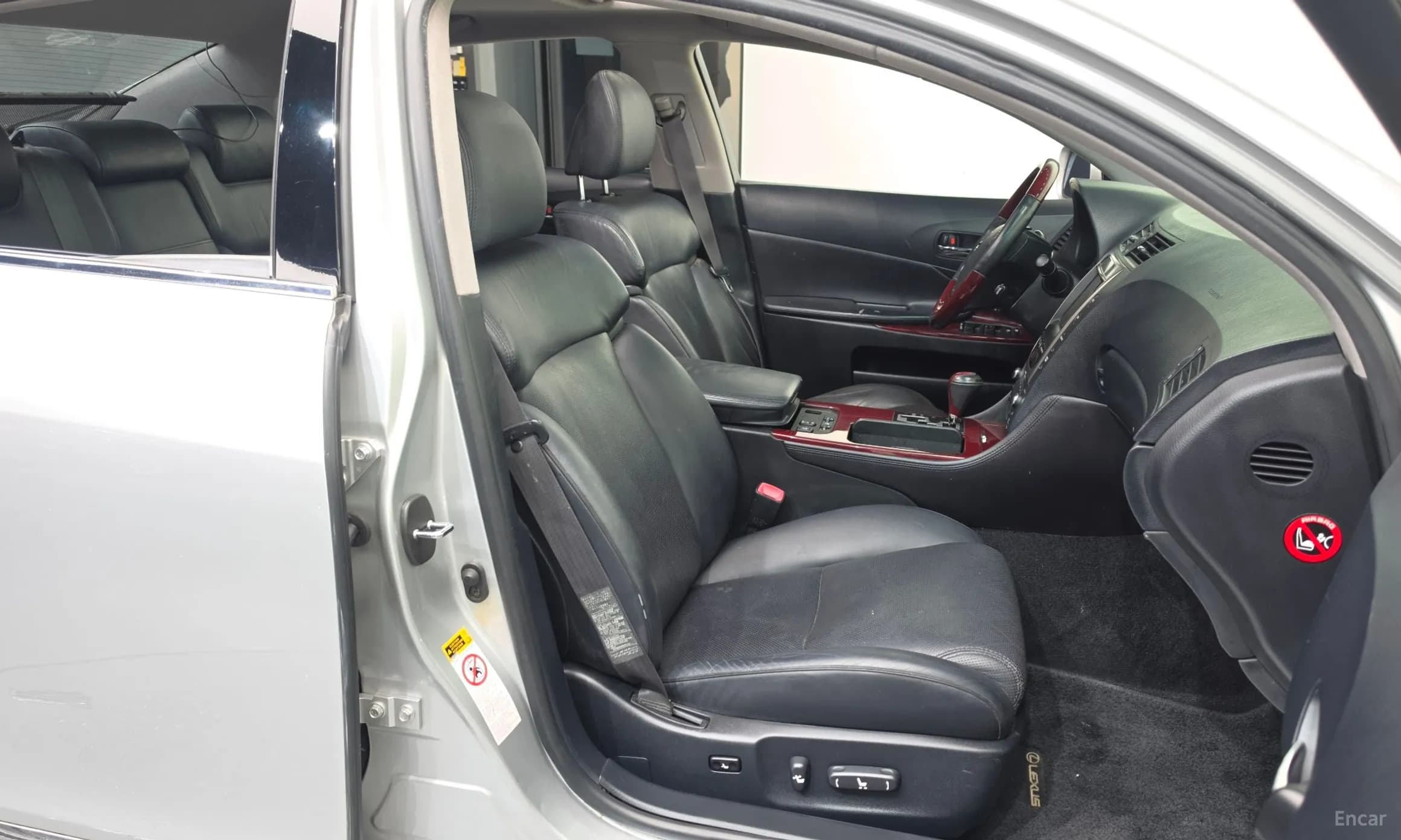 GS300