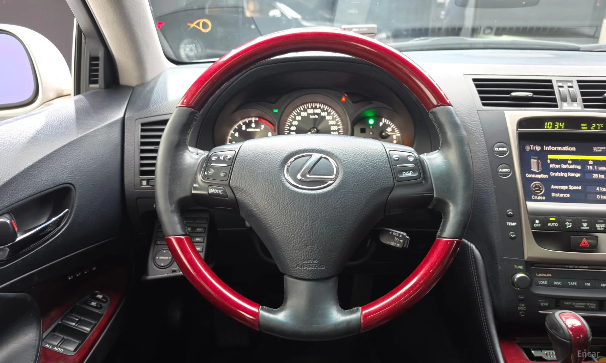 GS300