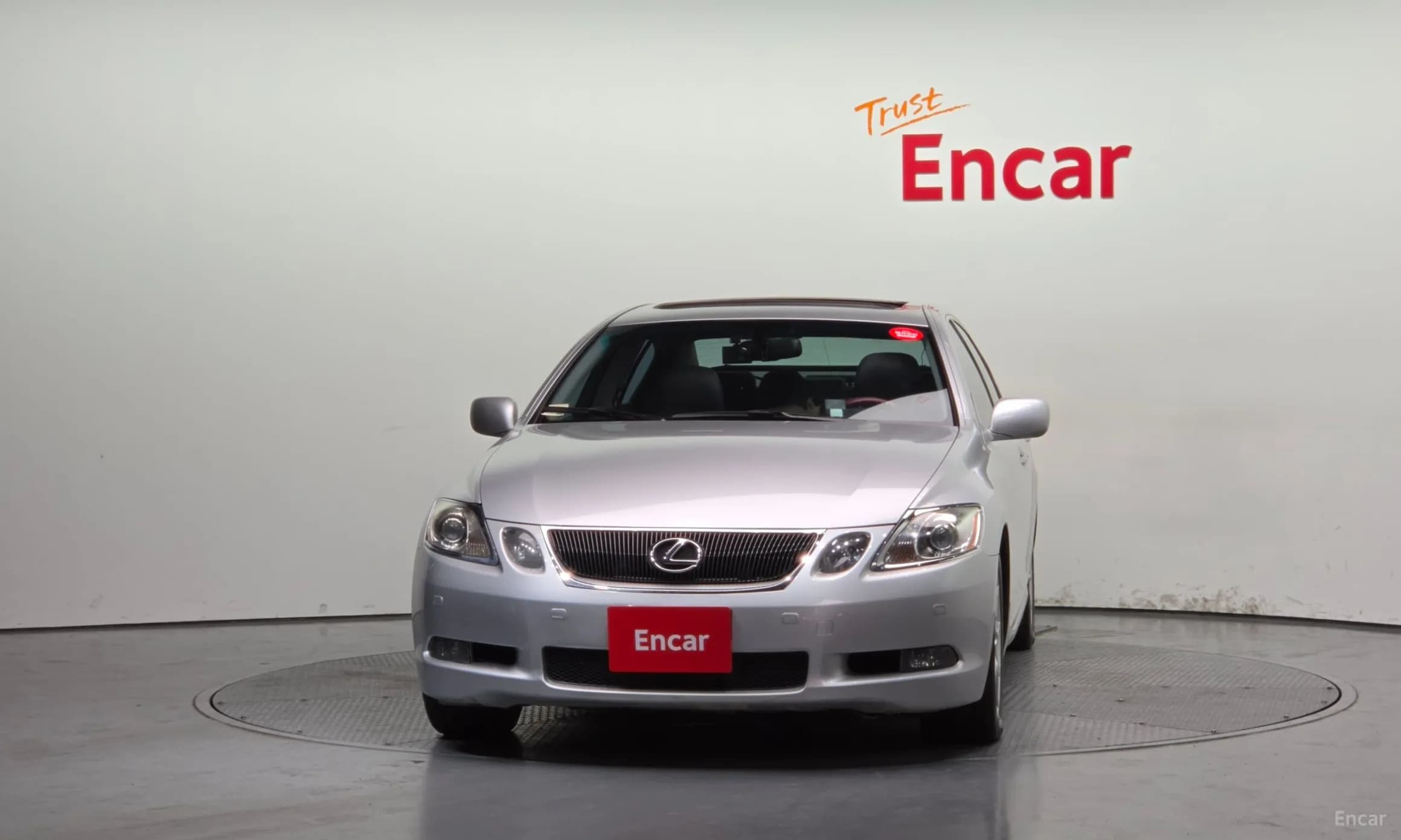 GS300