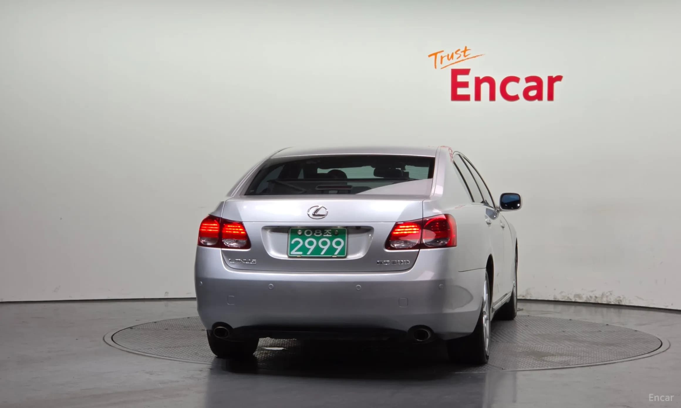 GS300