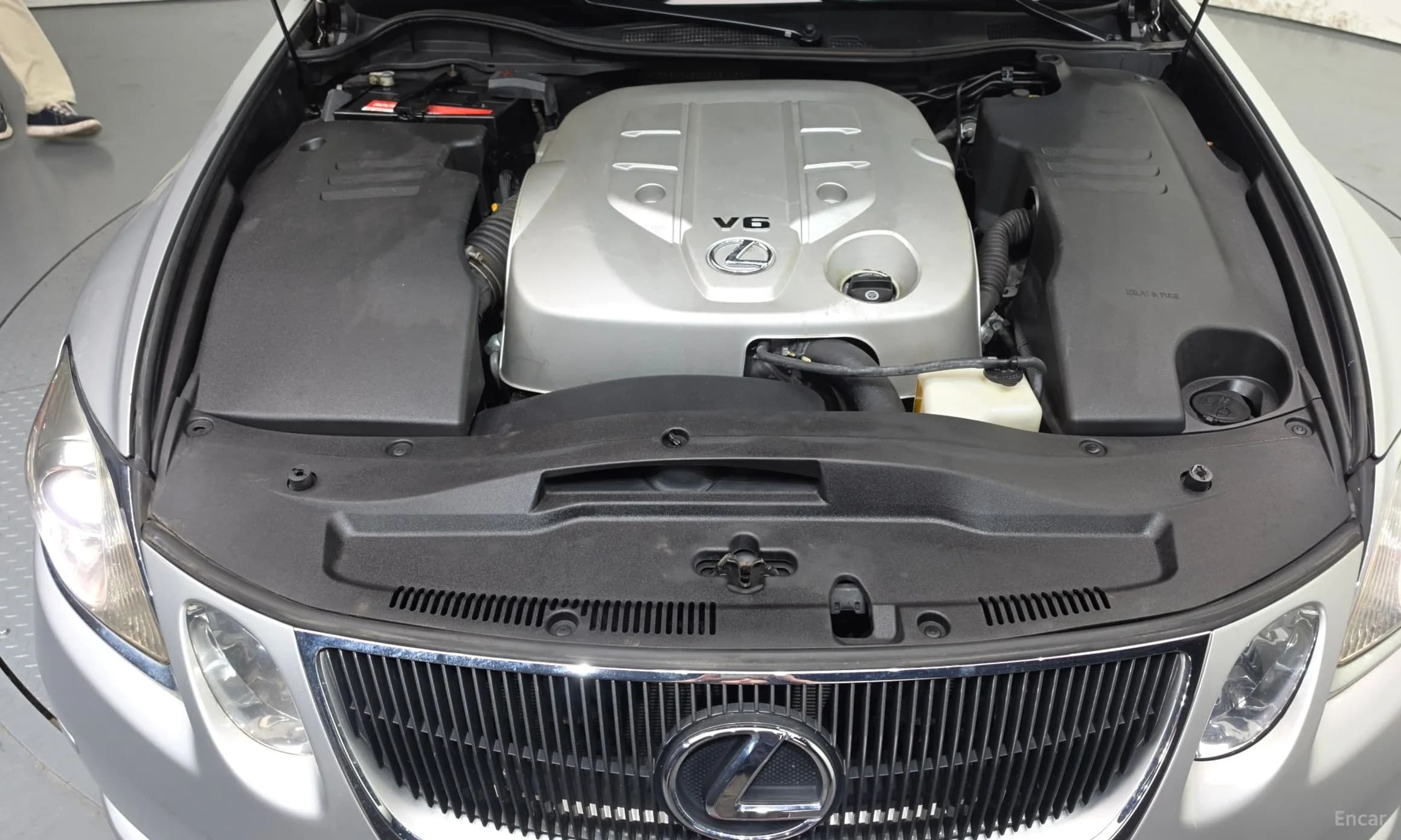GS300