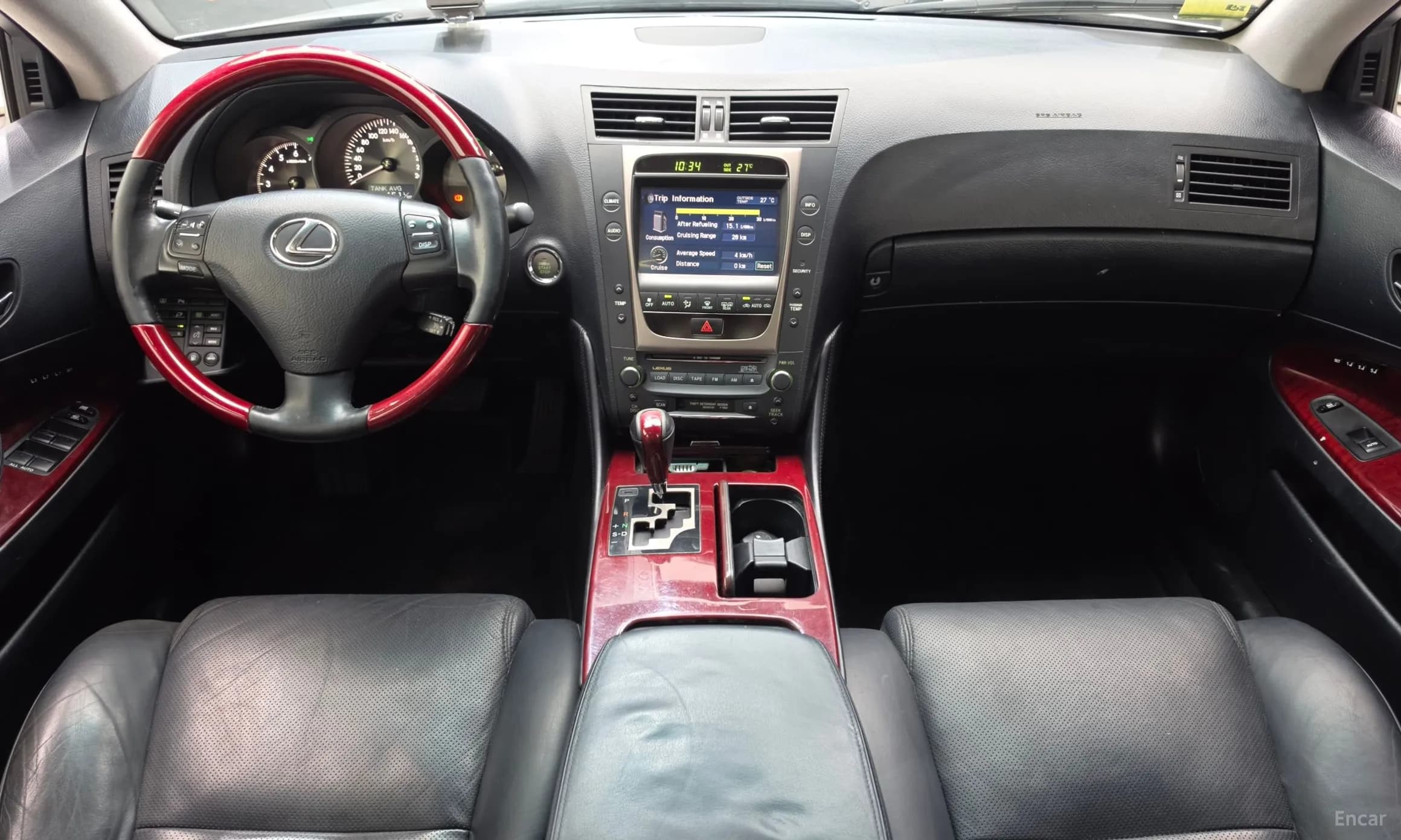 GS300