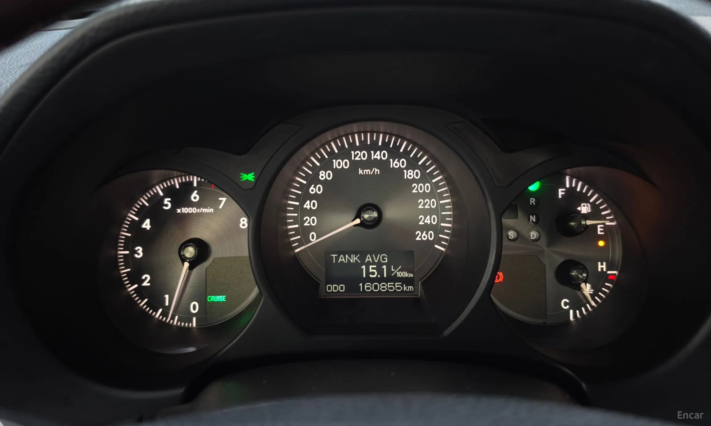 GS300