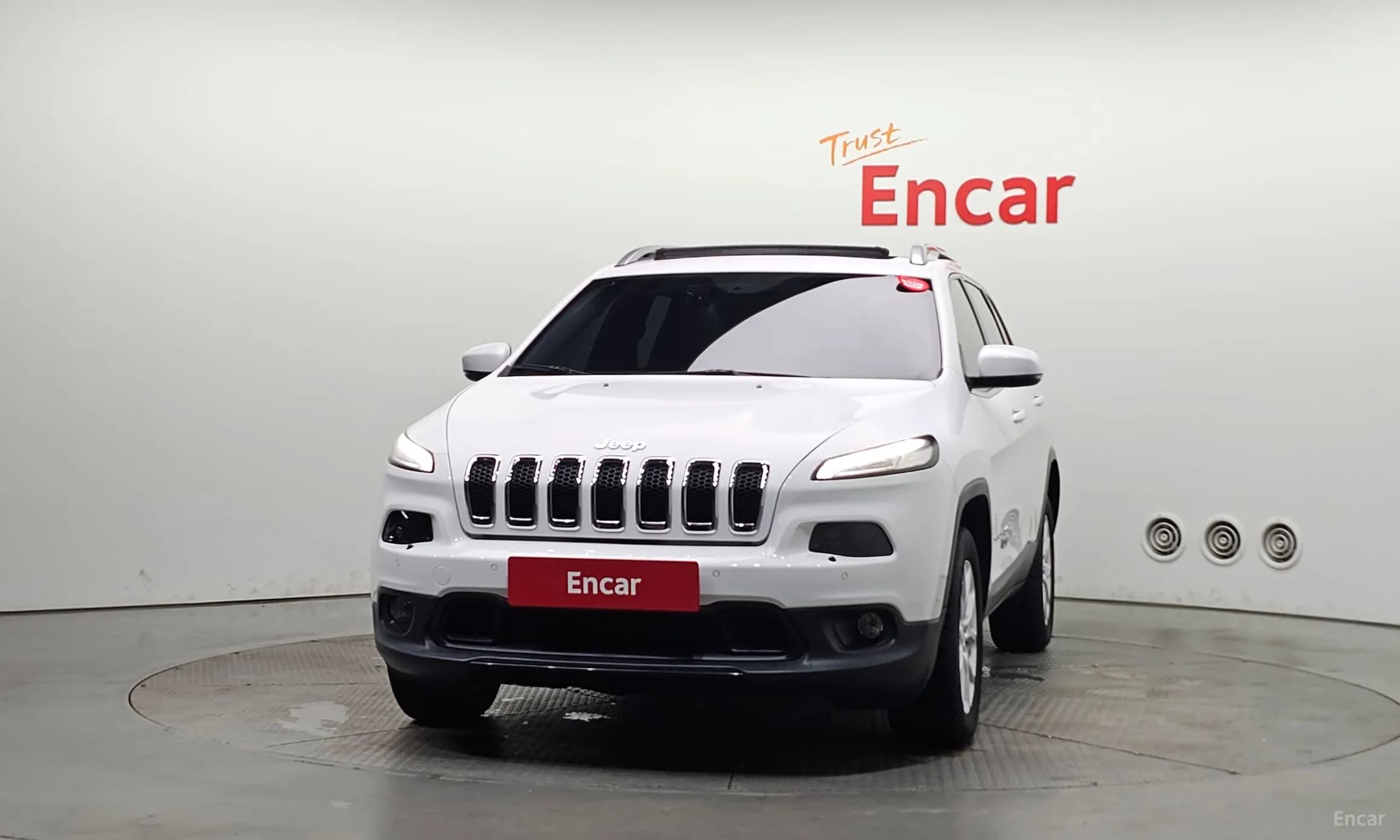 Cherokee (KL)
